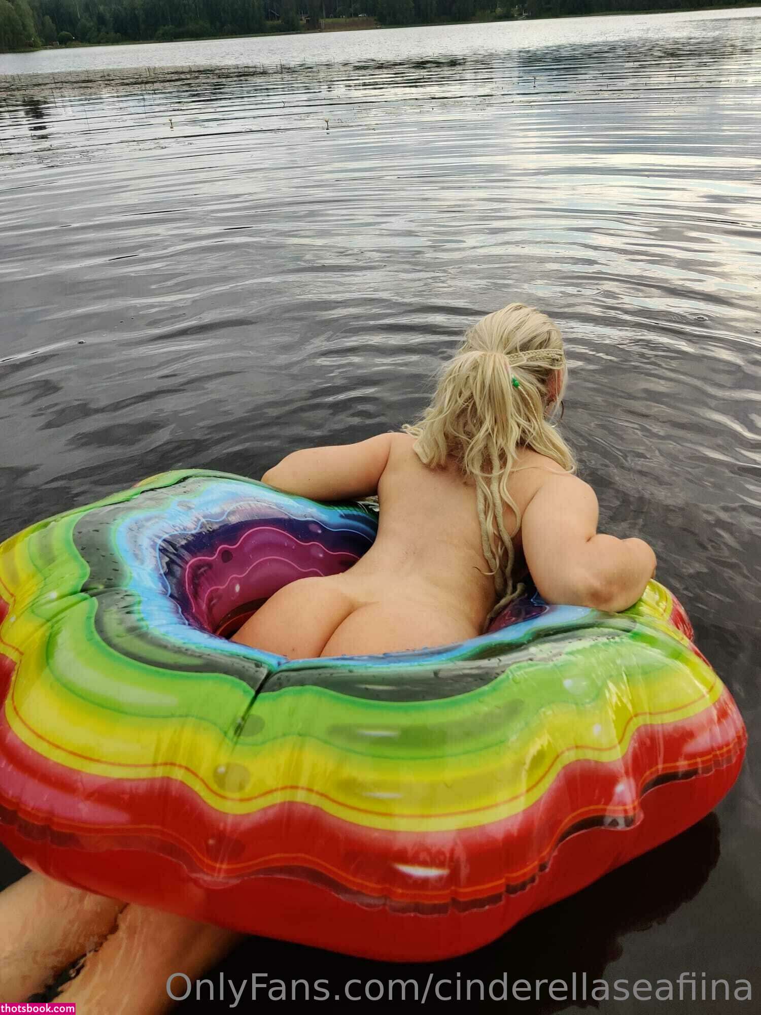 Cinderellaseafiina Nude Leaks OnlyFans Photos #4 1552270