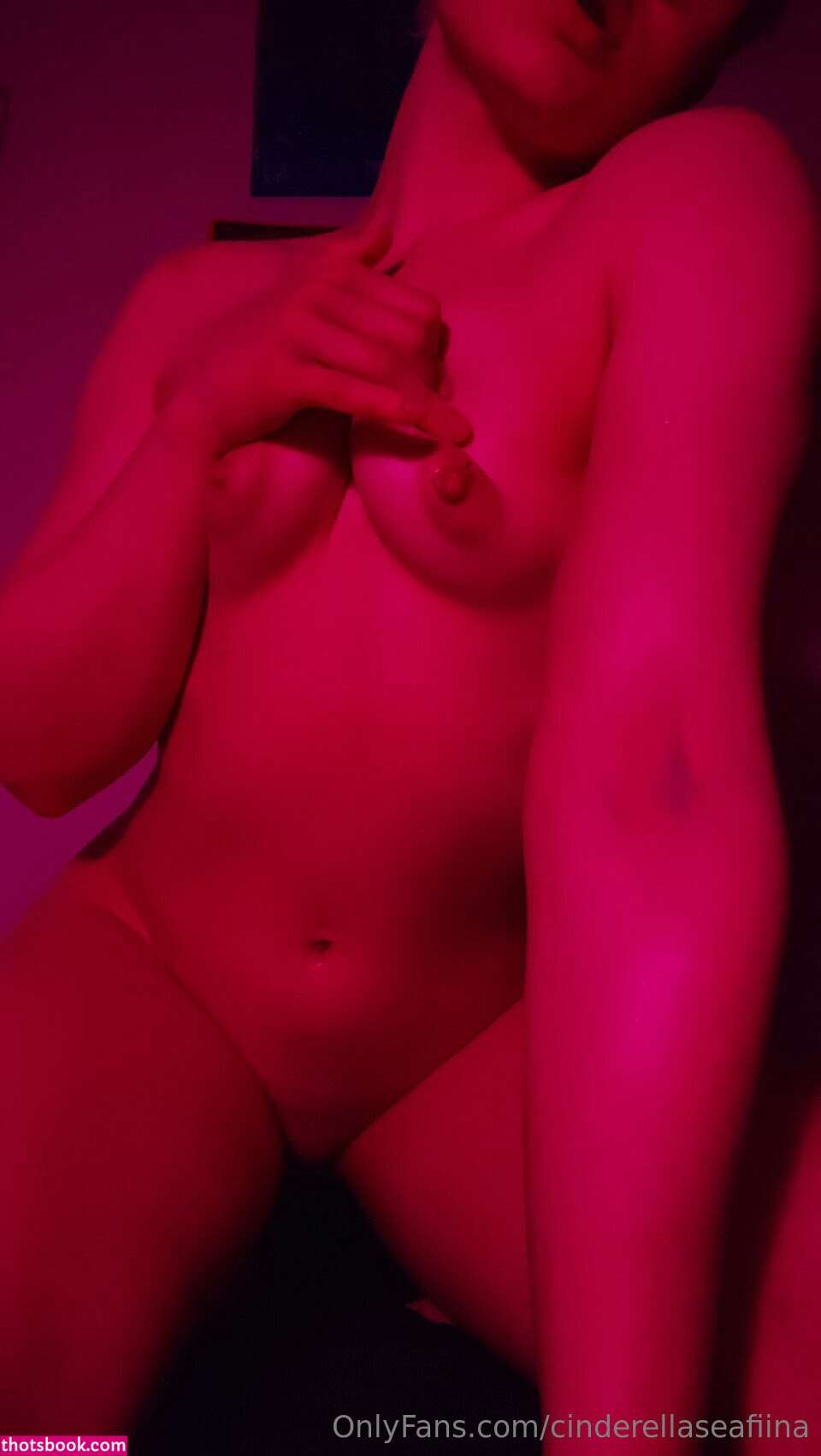 Cinderellaseafiina Nude Leaks OnlyFans Photos #5 1552277