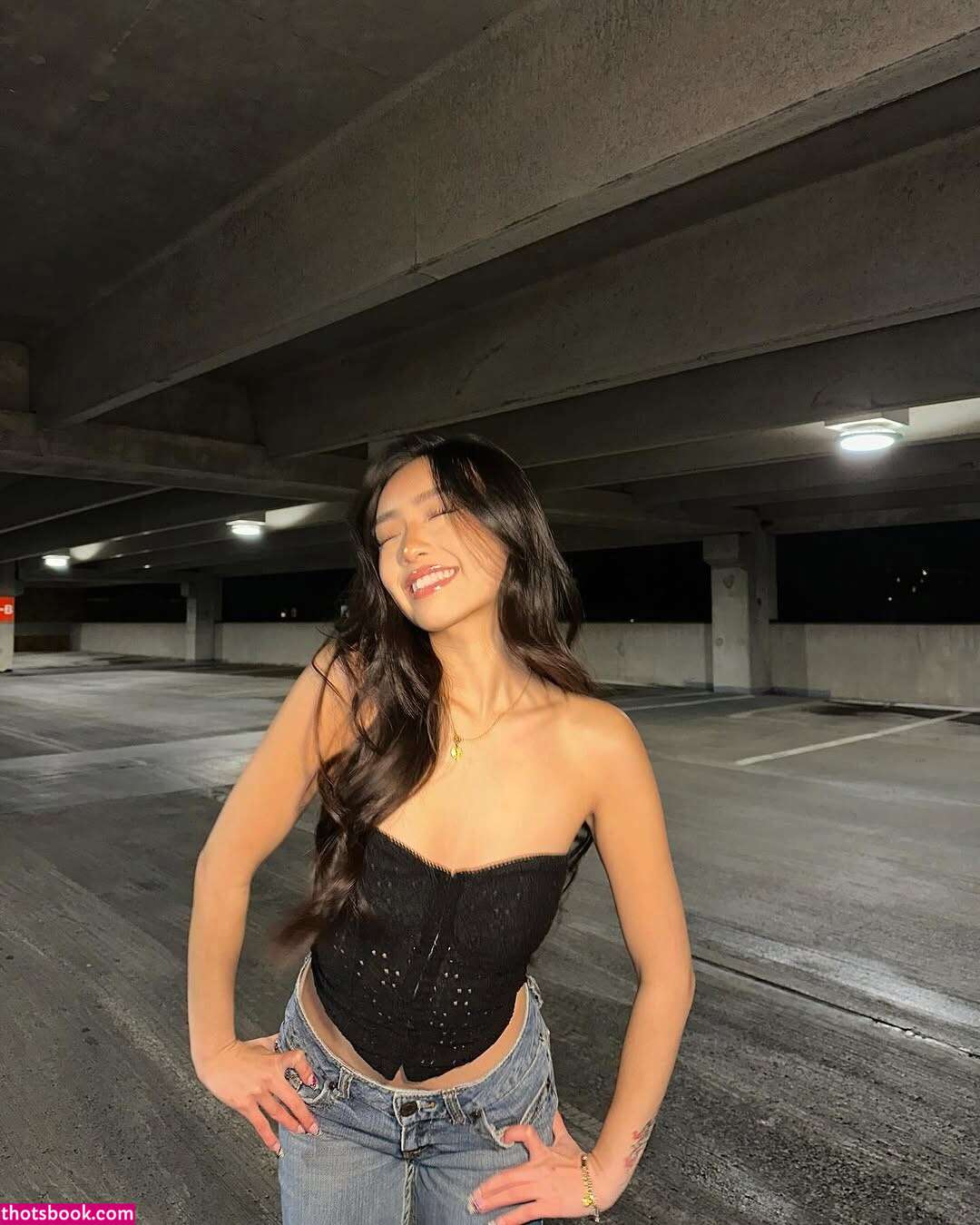 Daisy Chang Adoredeardaisy Daisygnahc Nude Leaks OnlyFans Photos #3 1552321