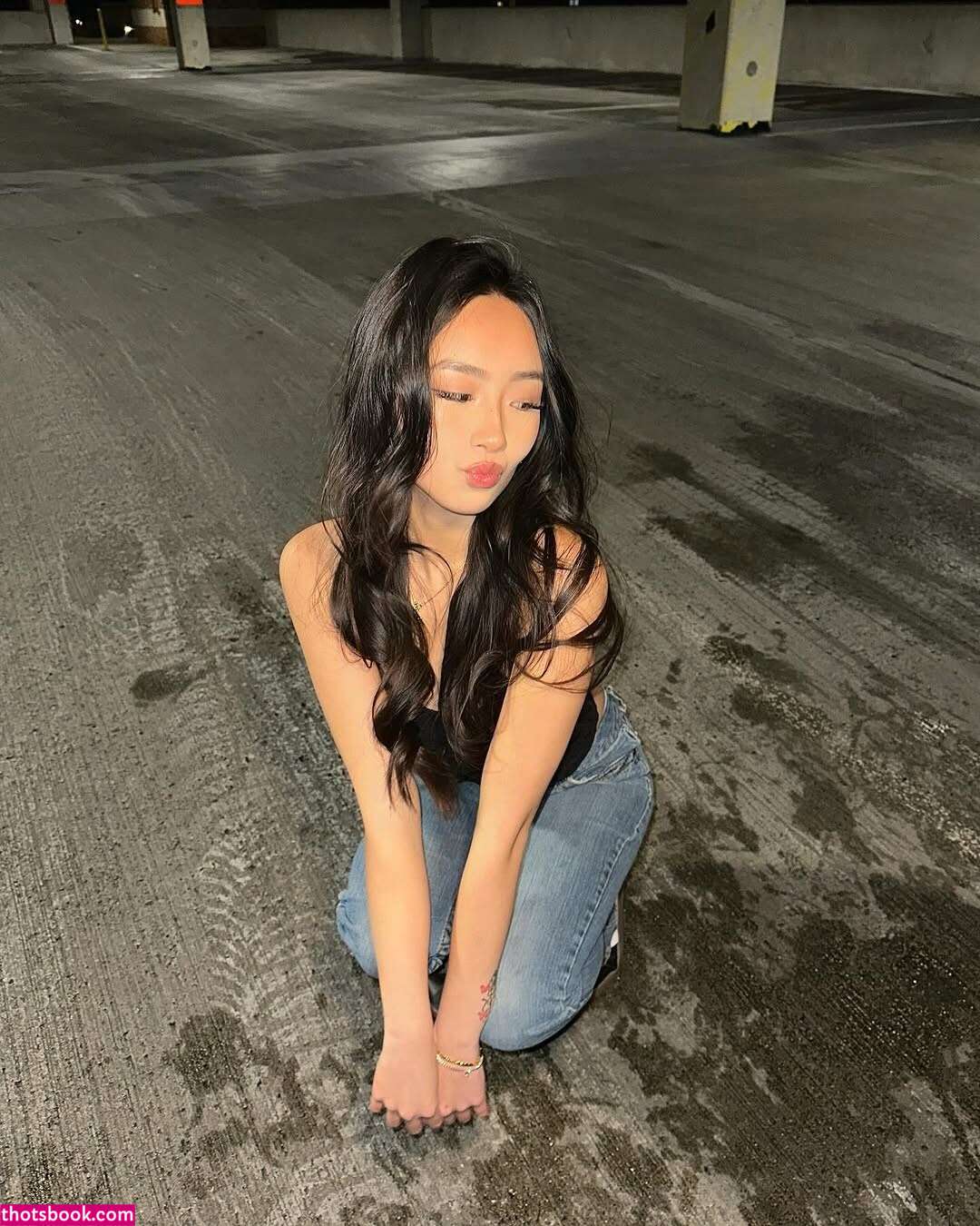 Daisy Chang Adoredeardaisy Daisygnahc Nude Leaks OnlyFans Photos #3 1552322