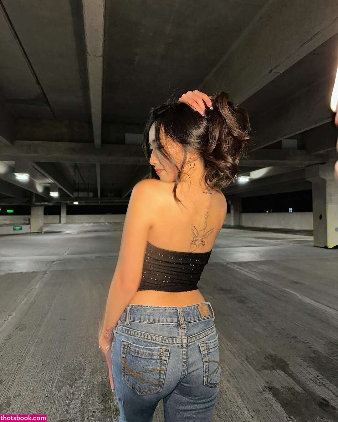 Daisy Chang Adoredeardaisy Daisygnahc Nude Leaks OnlyFans Photos #3 1552324