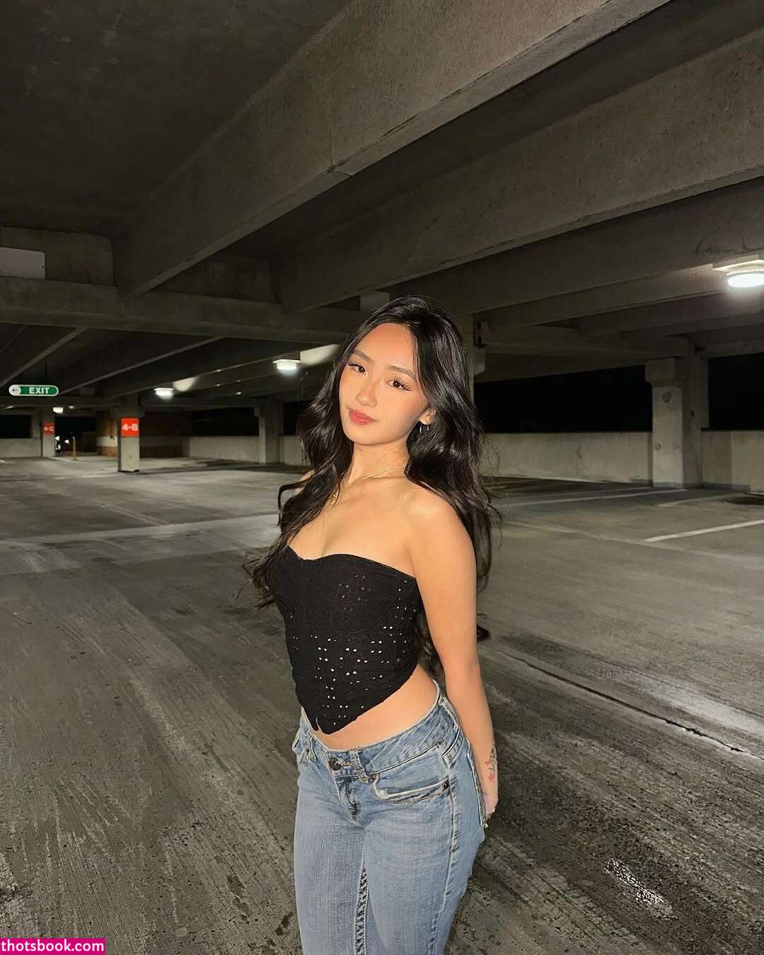 Daisy Chang Adoredeardaisy Daisygnahc Nude Leaks OnlyFans Photos #3 1552325