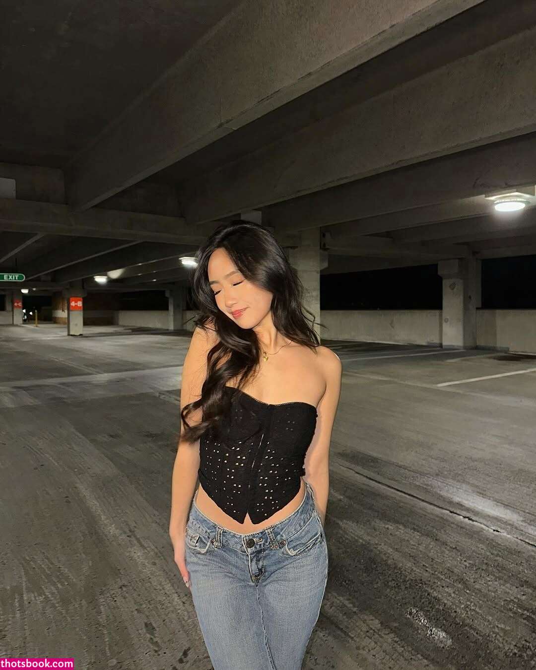 Daisy Chang Adoredeardaisy Daisygnahc Nude Leaks OnlyFans Photos #3 1552326