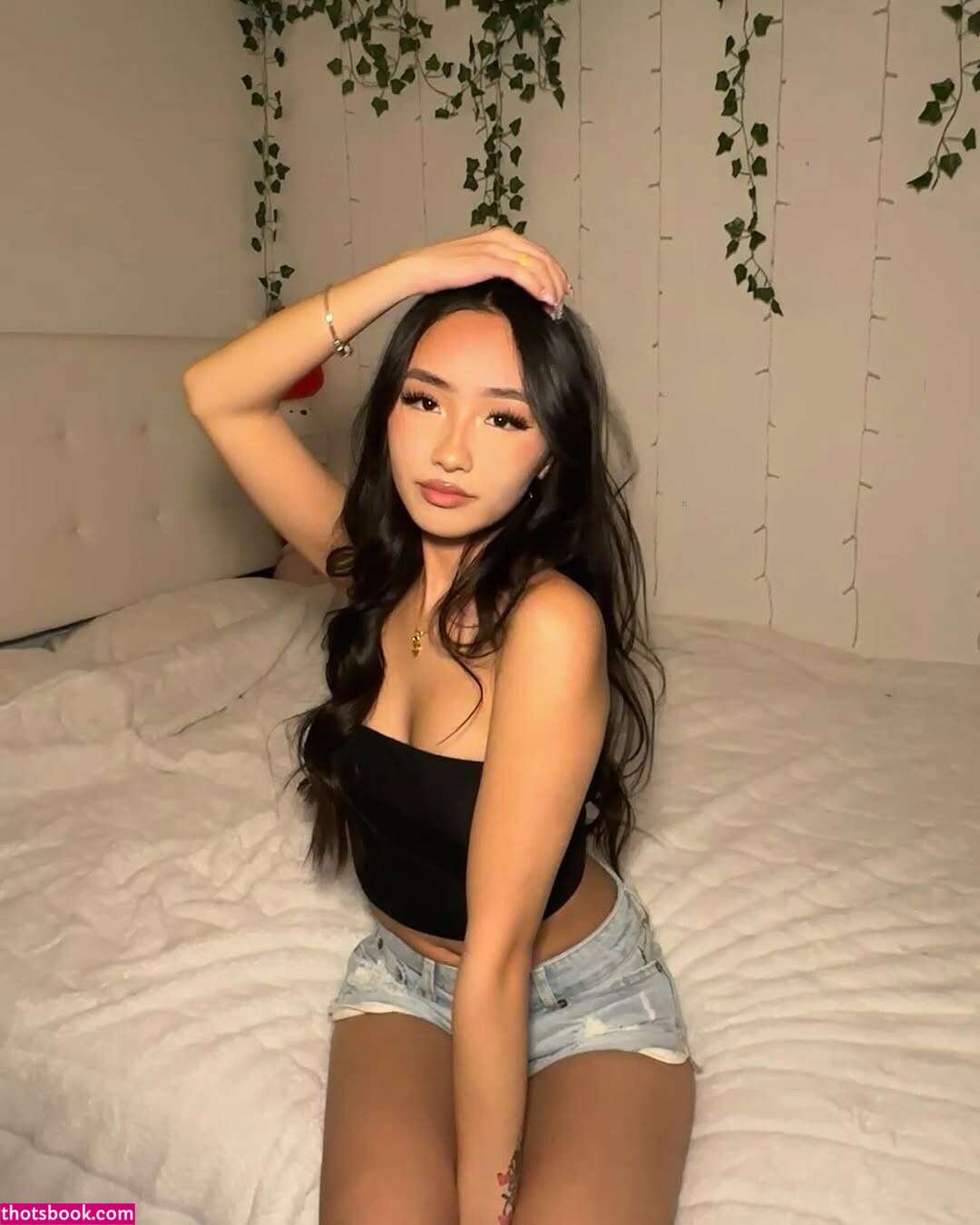 Daisy Chang Adoredeardaisy Daisygnahc Nude Leaks OnlyFans Photos #4 1552327