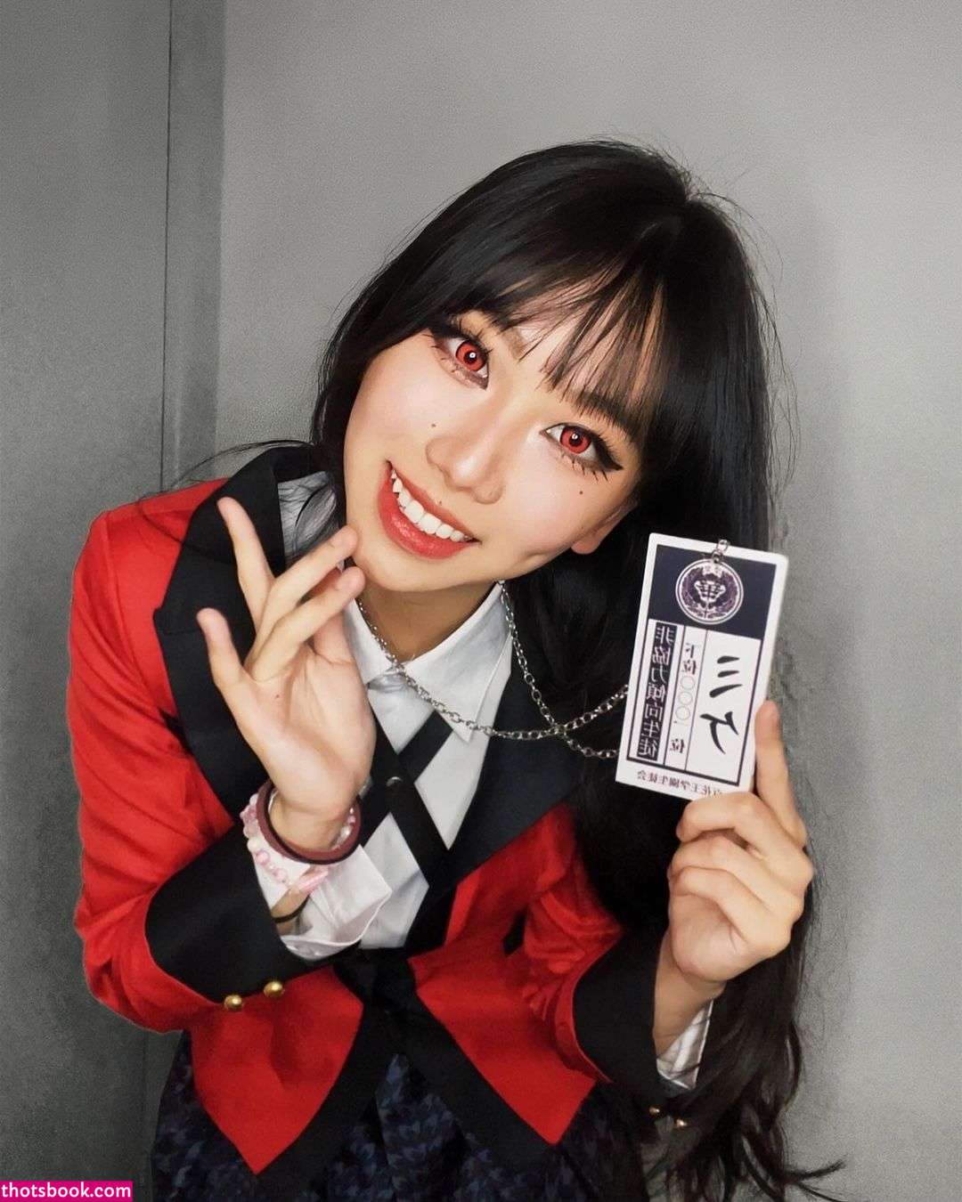 Dinah Li dinahsawr Nude Leaks OnlyFans Photos #4 1552419