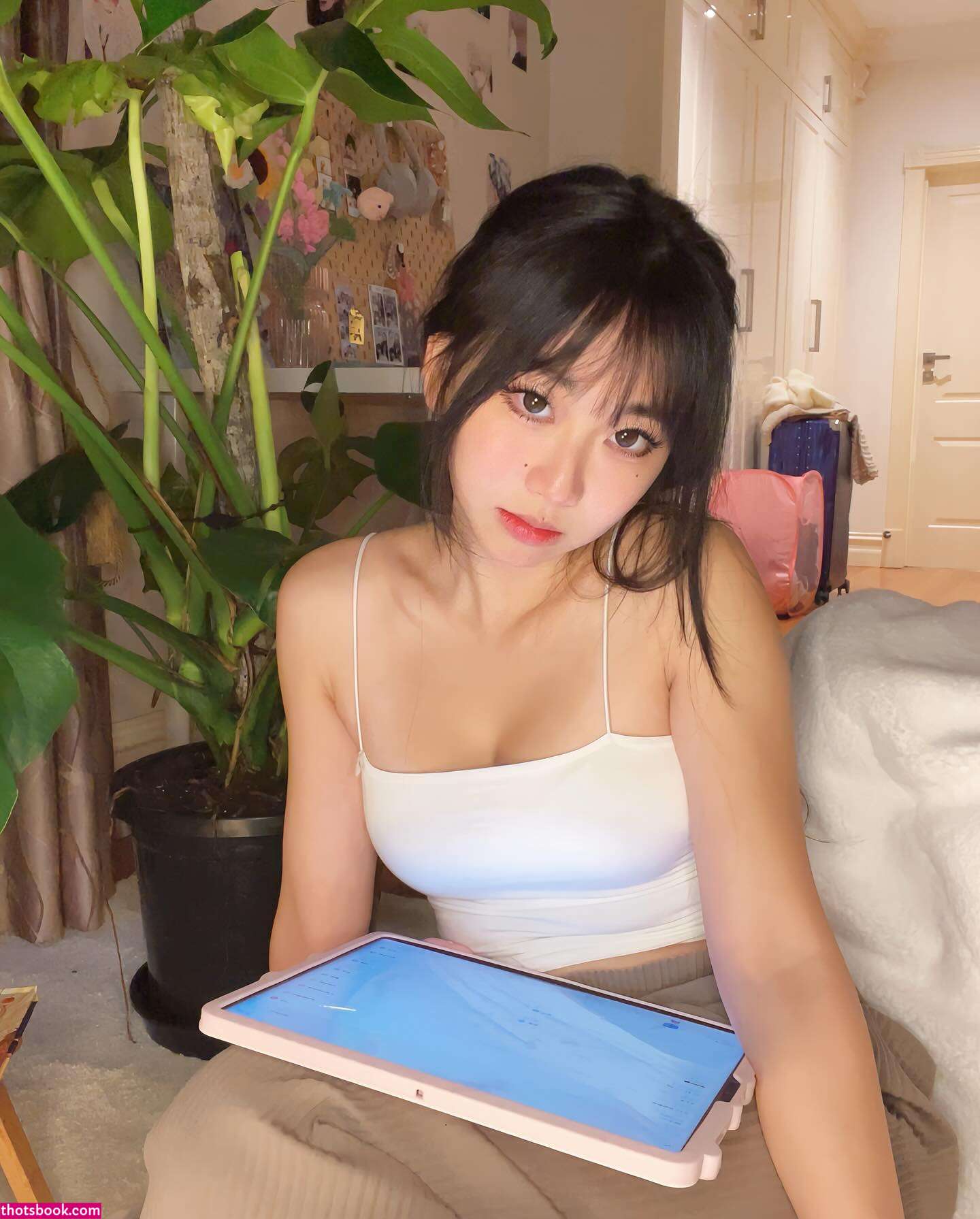 Dinah Li dinahsawr Nude Leaks OnlyFans Photos #4 1552422