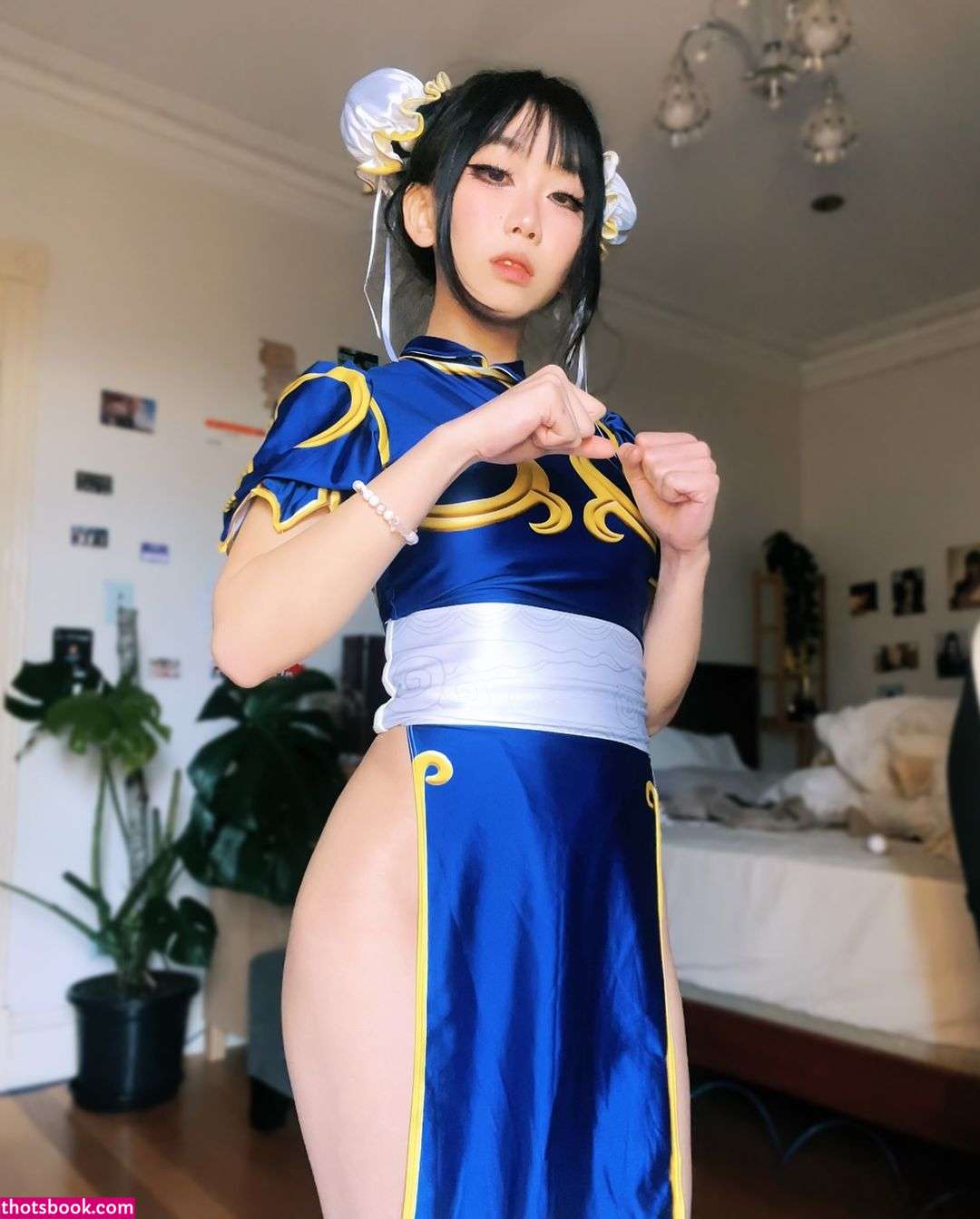 Dinah Li dinahsawr Nude Leaks OnlyFans Photos #5 1552432