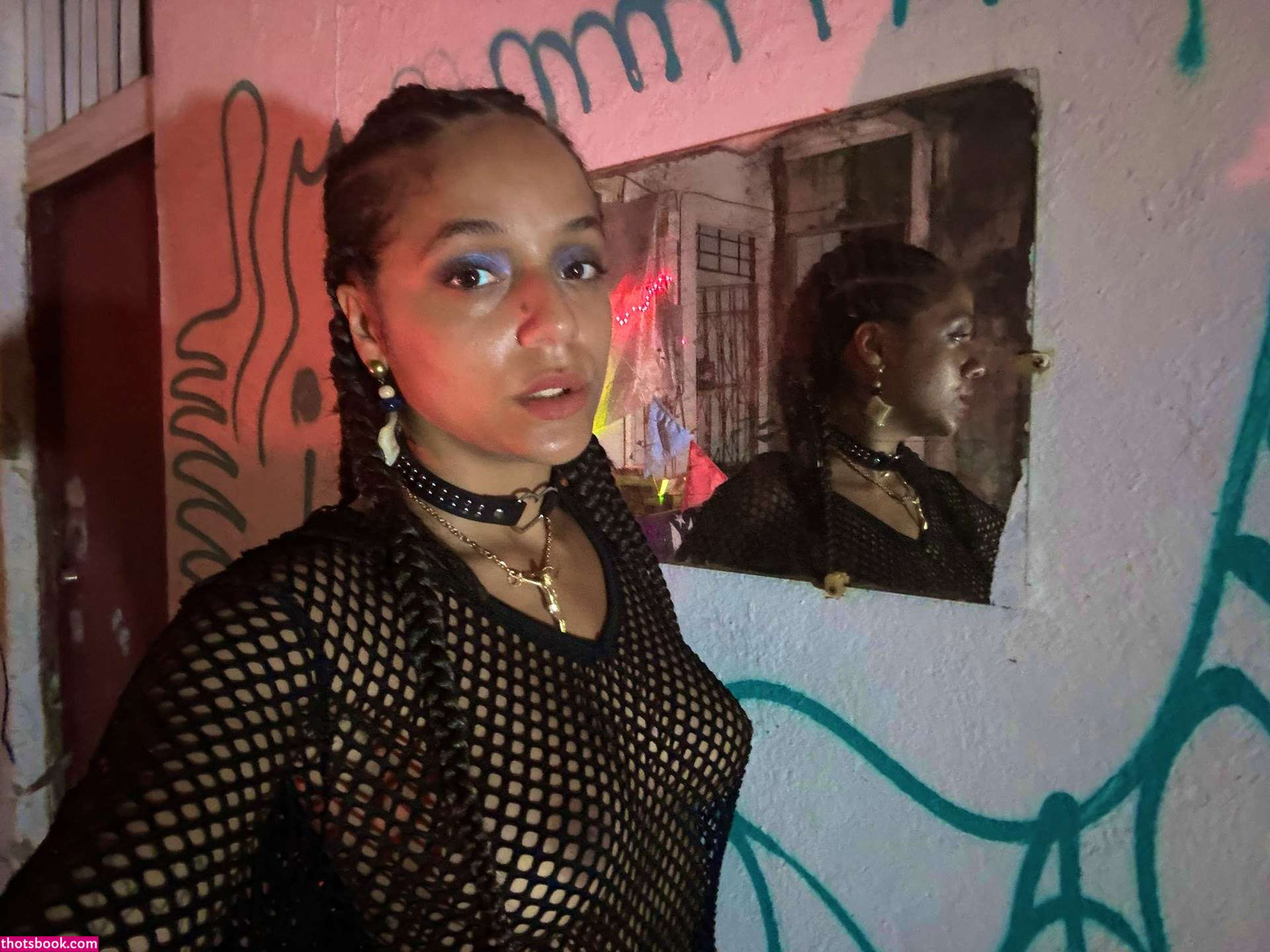 Jorly afrocunty peluasinfiltro Nude Leaks OnlyFans Photos #1 1552668