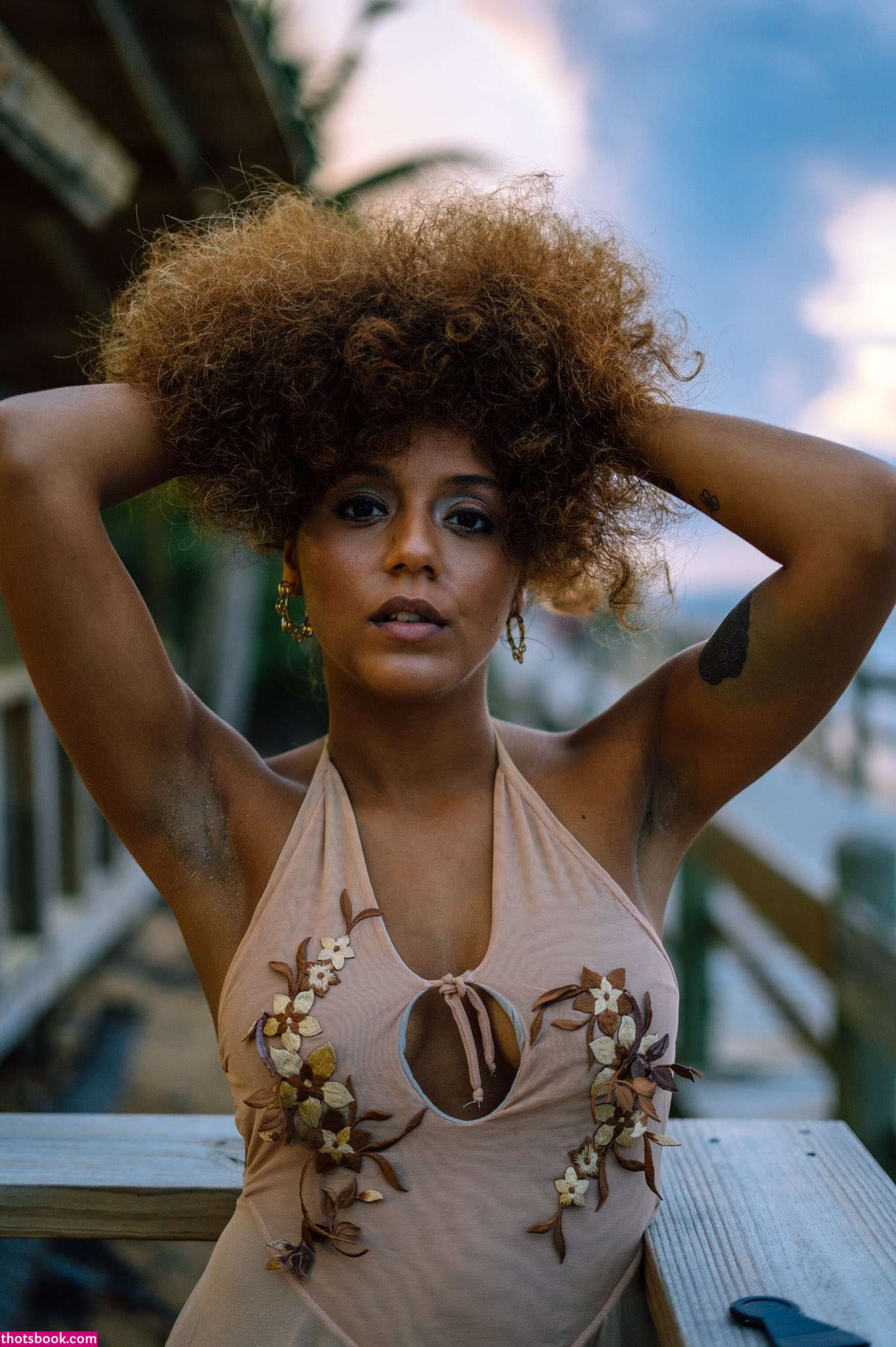 Jorly afrocunty peluasinfiltro Nude Leaks OnlyFans Photos #1 1552669