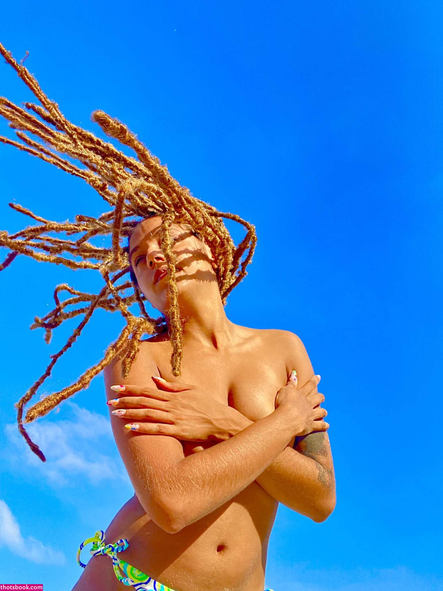 Jorly afrocunty peluasinfiltro Nude Leaks OnlyFans Photos #2 1552673