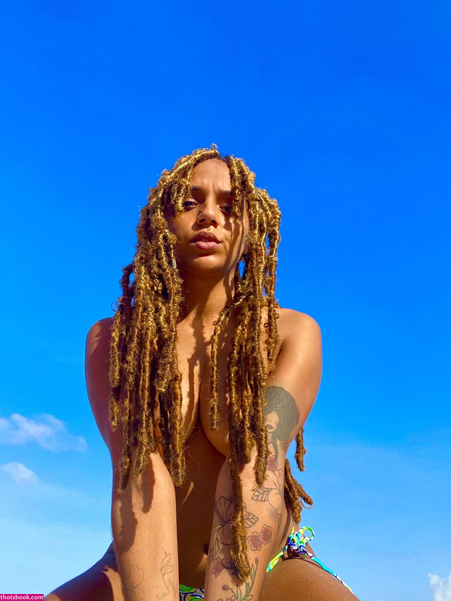 Jorly afrocunty peluasinfiltro Nude Leaks OnlyFans Photos #2 1552674