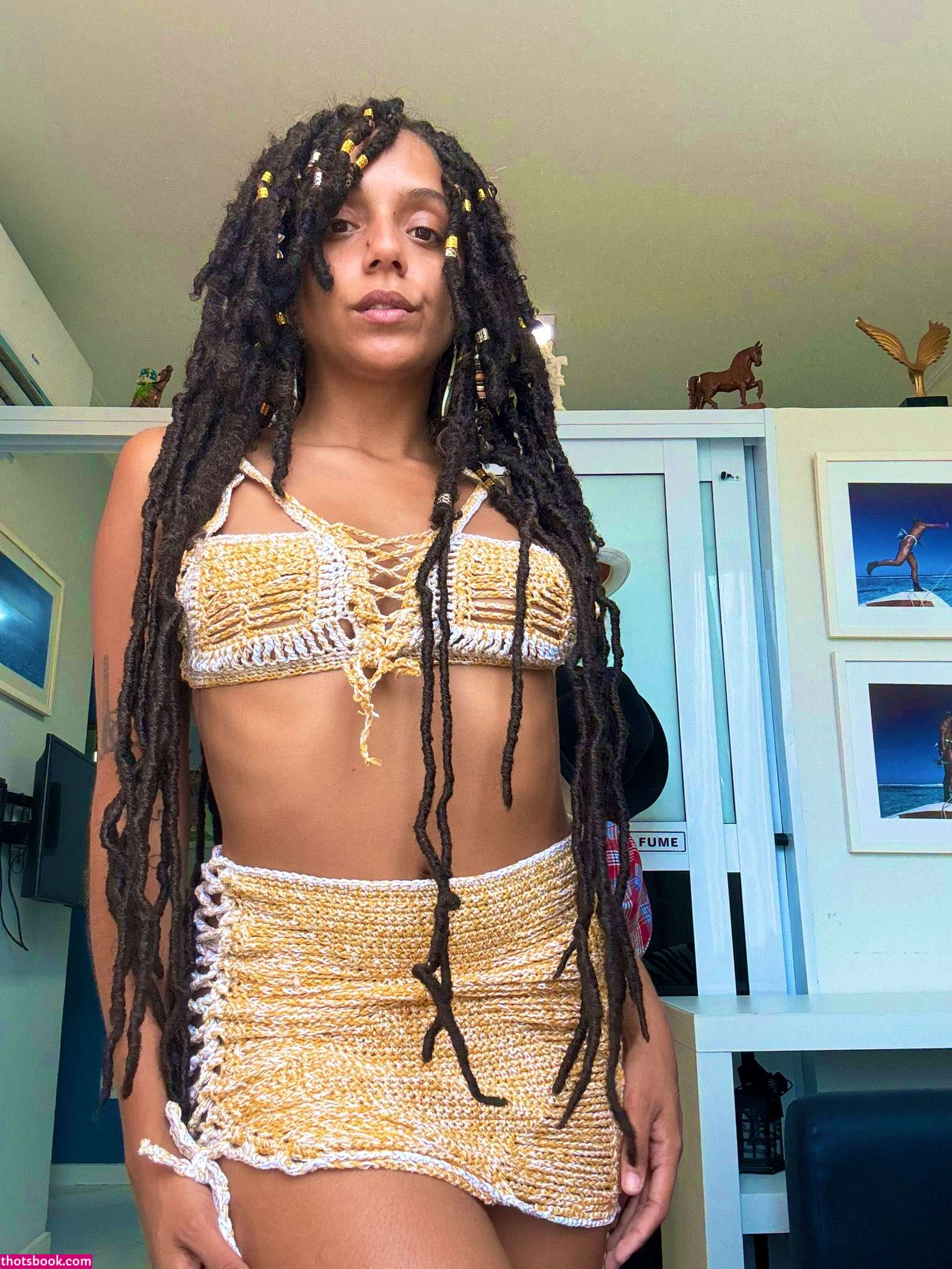 Jorly afrocunty peluasinfiltro Nude Leaks OnlyFans Photos #4 1552686