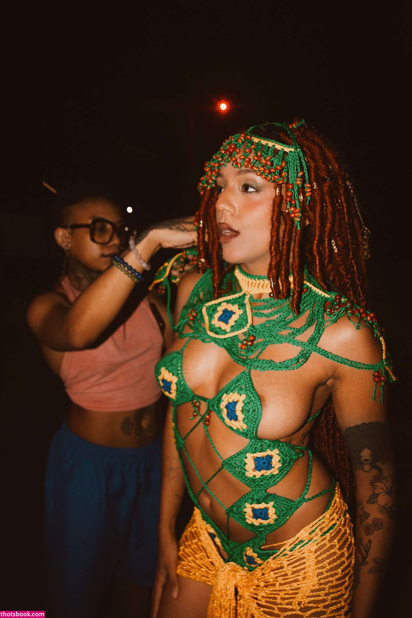 Jorly afrocunty peluasinfiltro Nude Leaks OnlyFans Photos #4 1552693