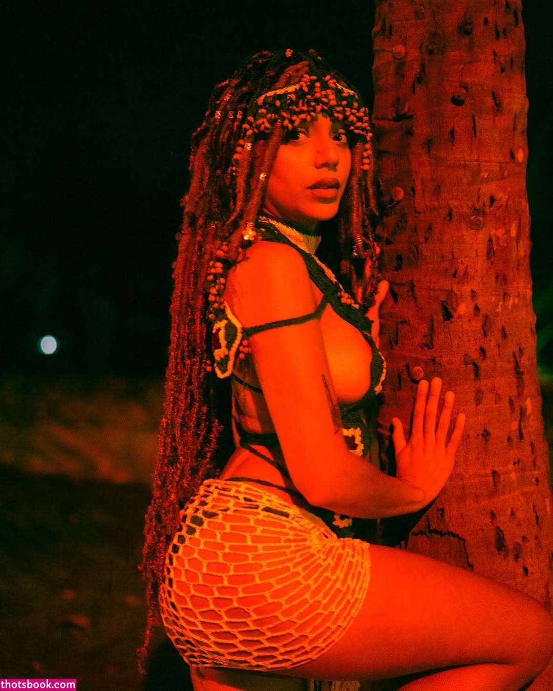 Jorly afrocunty peluasinfiltro Nude Leaks OnlyFans Photos #5 1552698