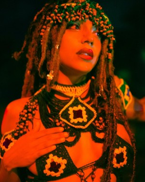 Jorly afrocunty peluasinfiltro Nude Leaks OnlyFans Photos #5