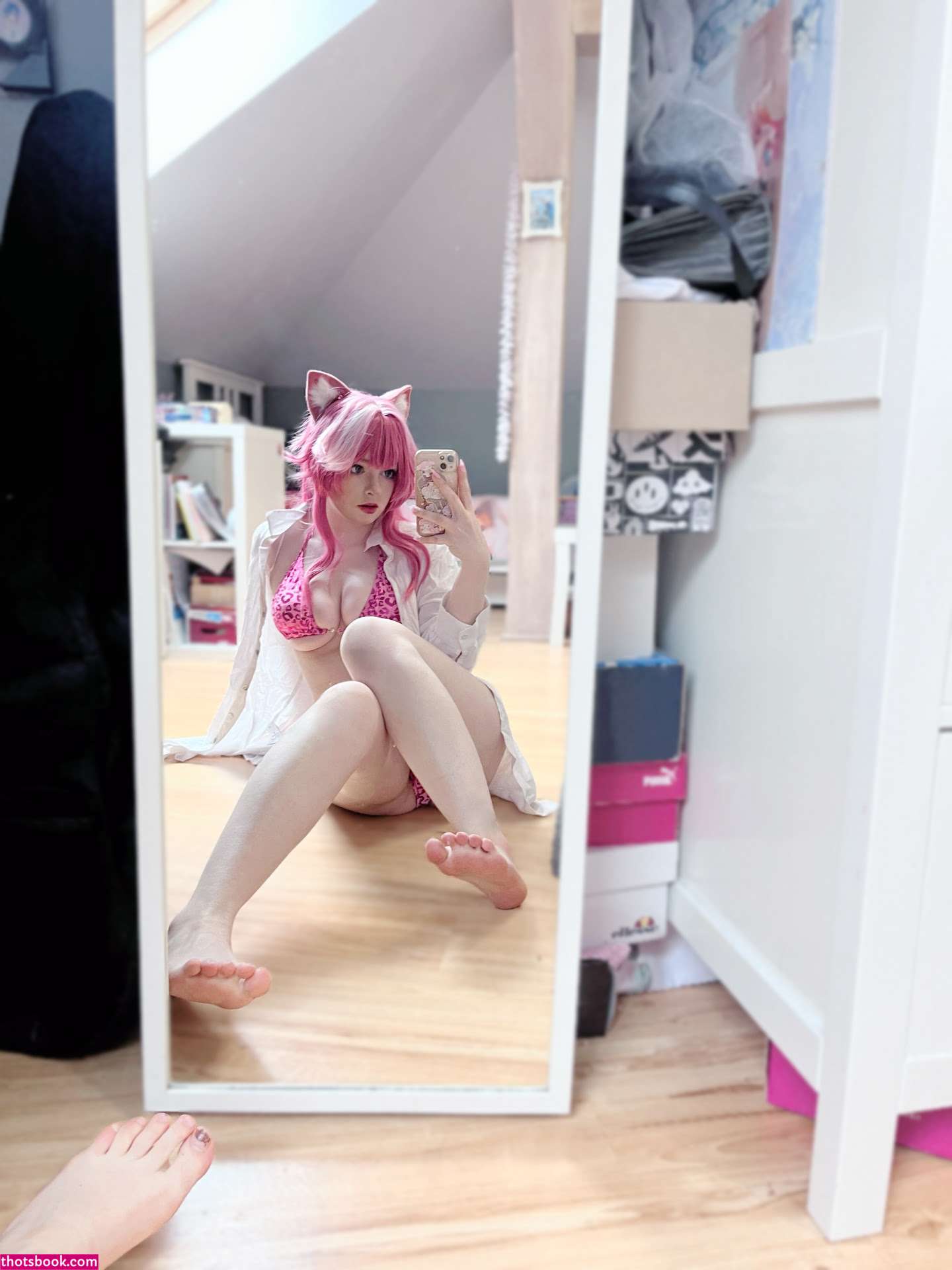 Kianrame Nude Leaks OnlyFans Photos #5 1552744