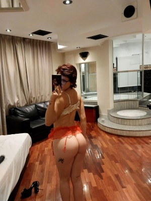 marilynbeth Nude Leaks OnlyFans Photos #3