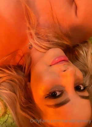 Mary Sanabria Nude Leaks OnlyFans Photos #4