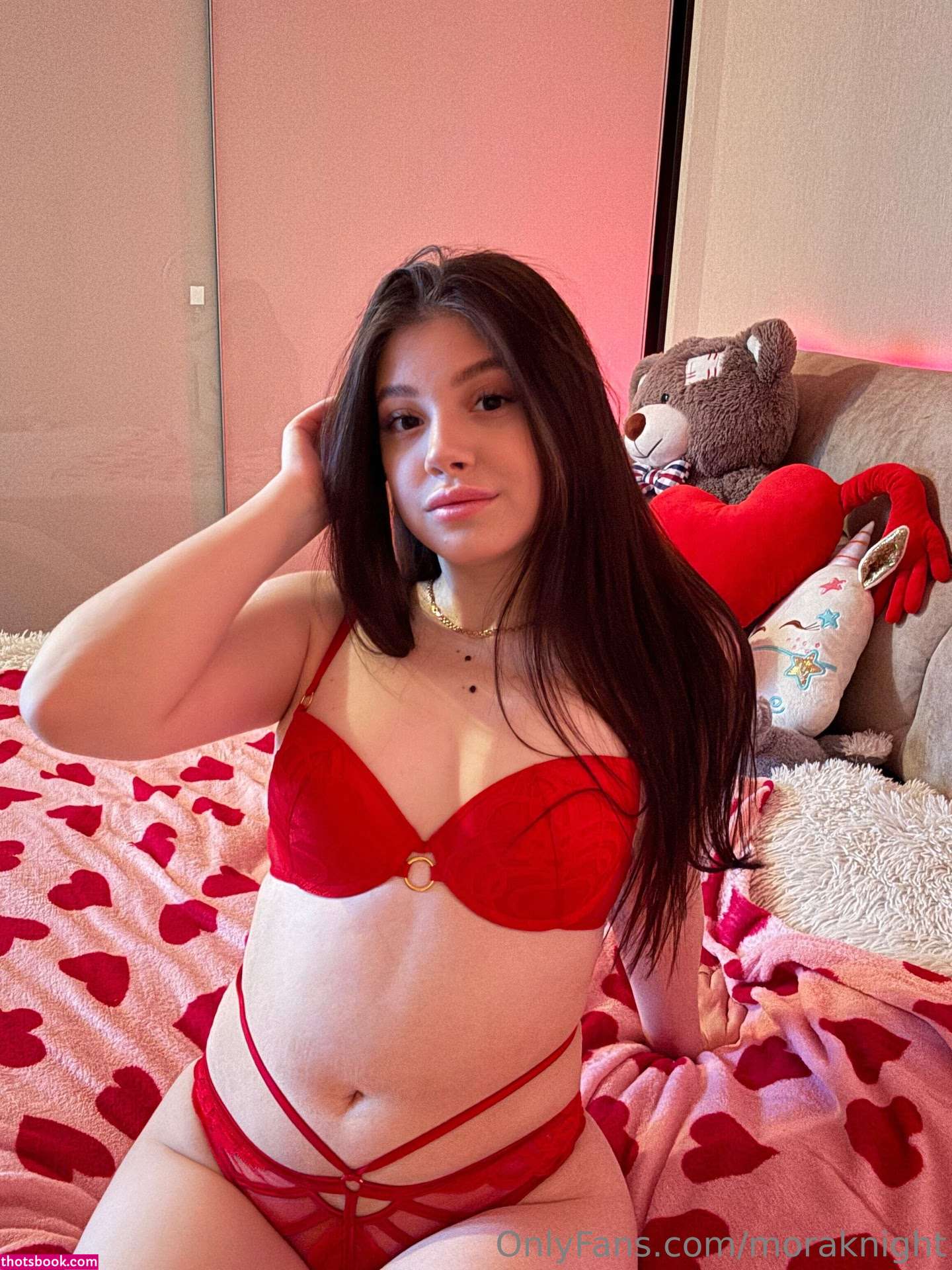 moraknight moraxknight sweetiexmora Nude Leaks OnlyFans Photos #5 1552985