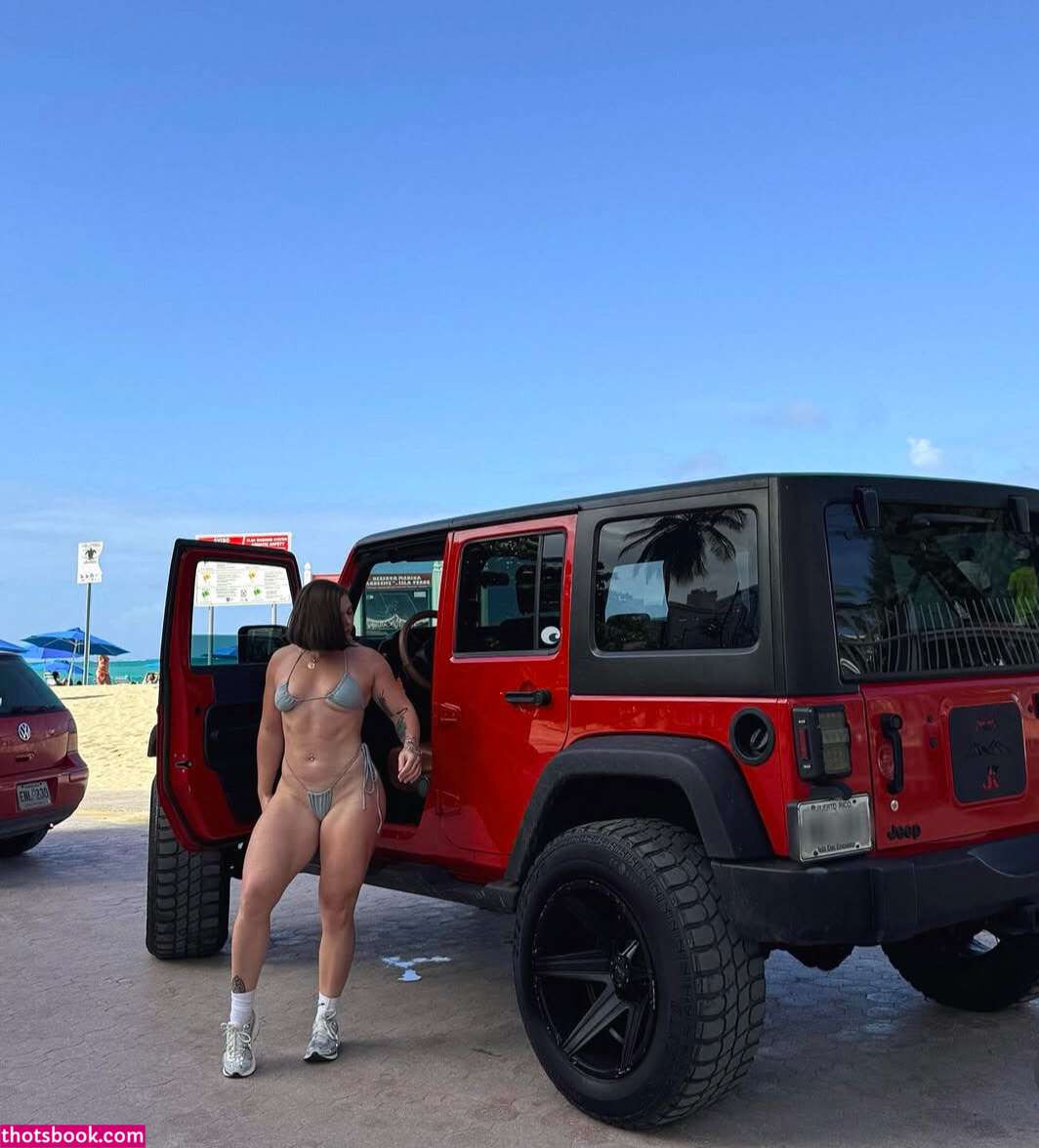 nicolecarluccii Nude Leaks OnlyFans Photos #3 1553031