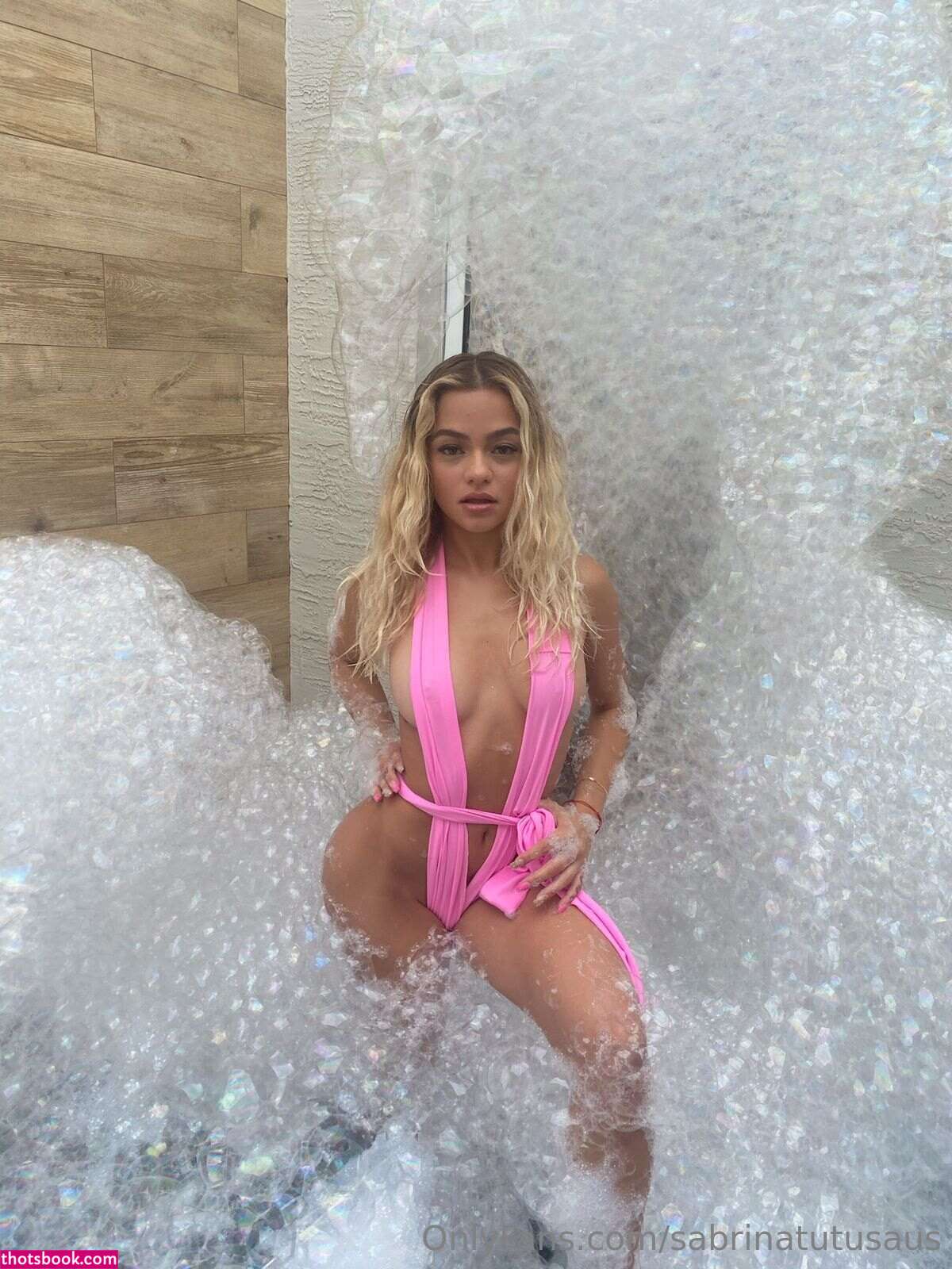 Sabrina Tutusaus Nude Leaks OnlyFans Photos #3 1553129