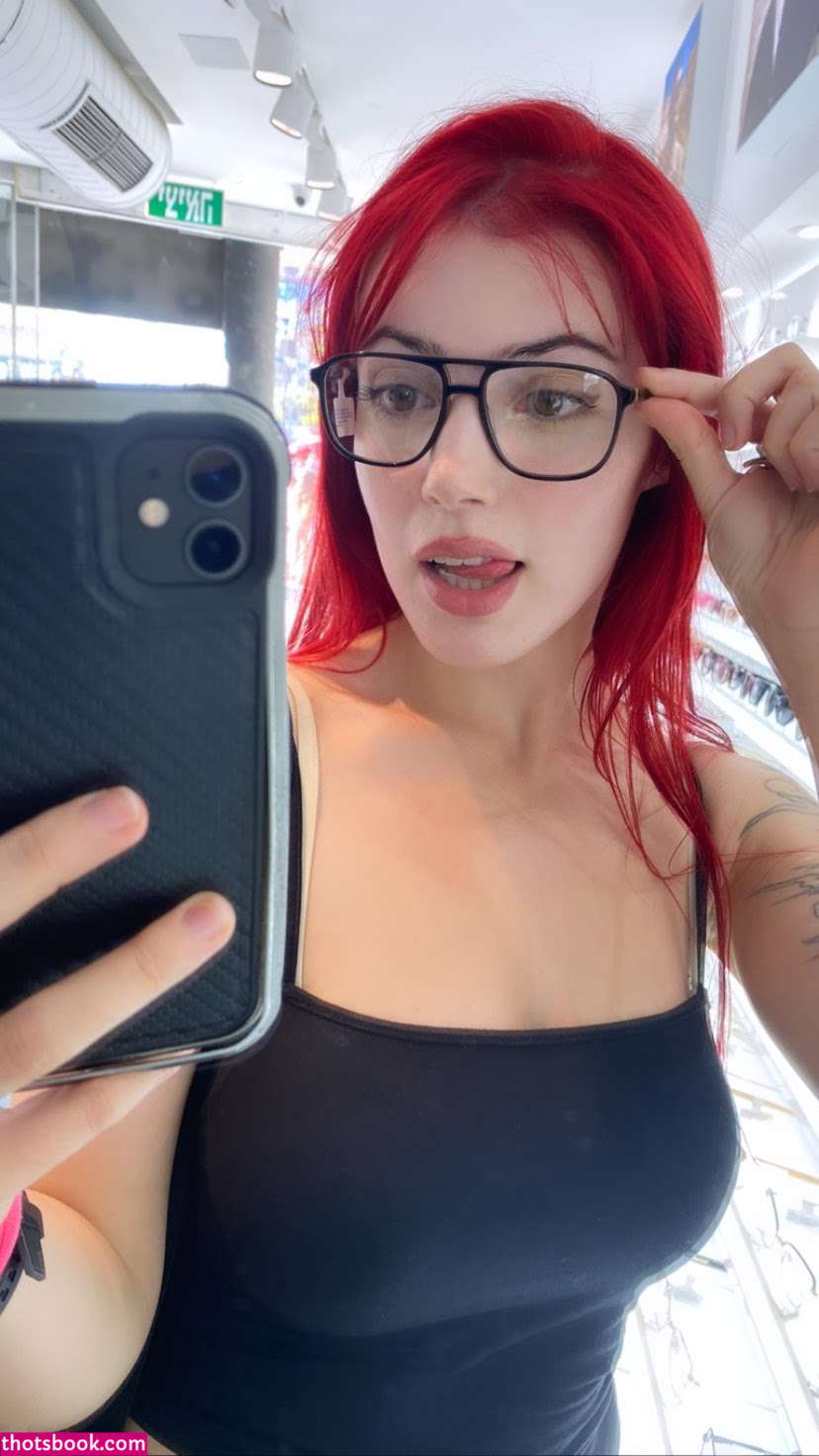 Solomonica de Winter iamsolomonica solomonica Nude Leaks OnlyFans Photos #1 1553236