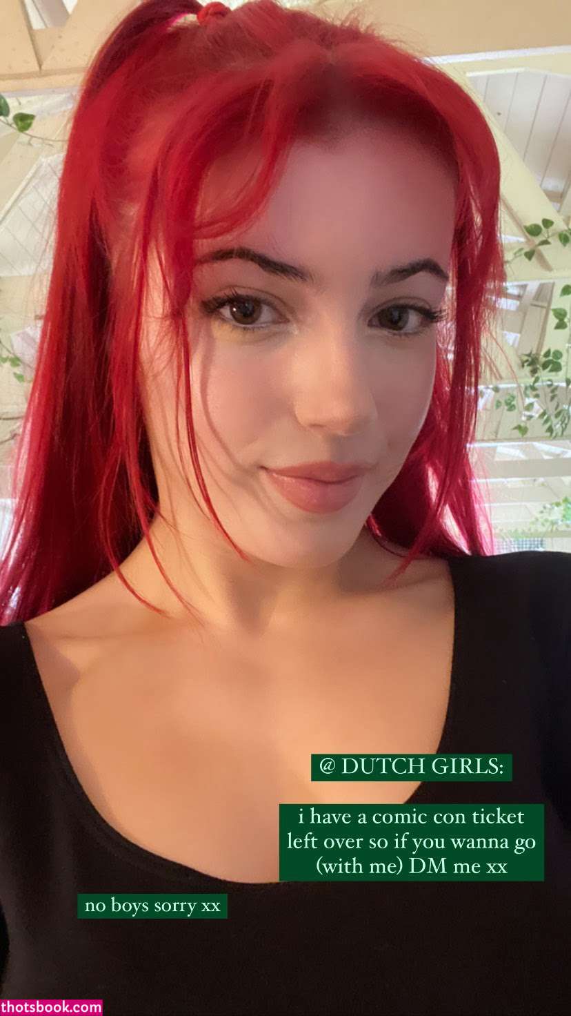 Solomonica de Winter iamsolomonica solomonica Nude Leaks OnlyFans Photos #1 1553237