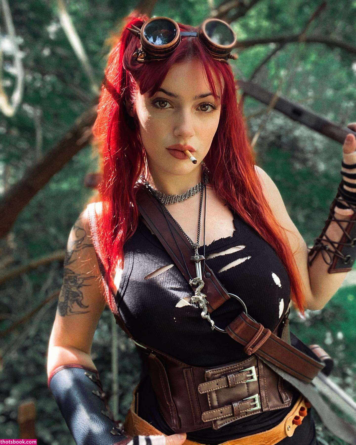 Solomonica de Winter iamsolomonica solomonica Nude Leaks OnlyFans Photos #1 1553239