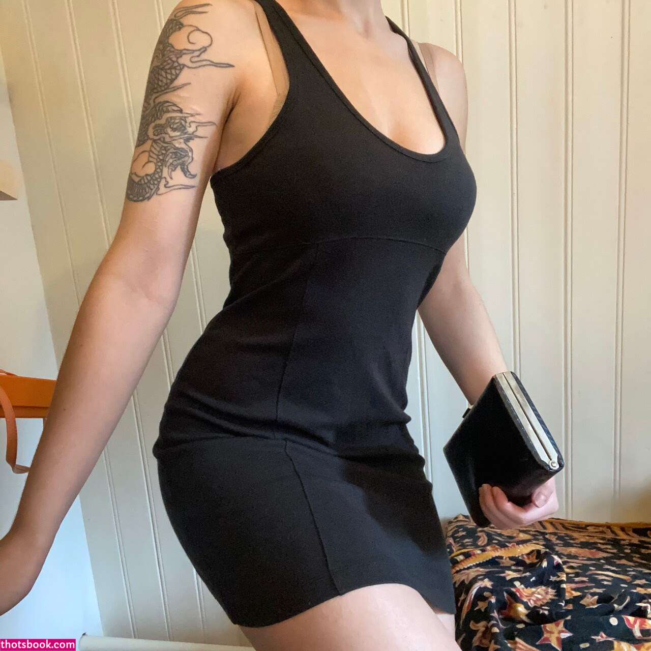 Solomonica de Winter iamsolomonica solomonica Nude Leaks OnlyFans Photos #5 1553255