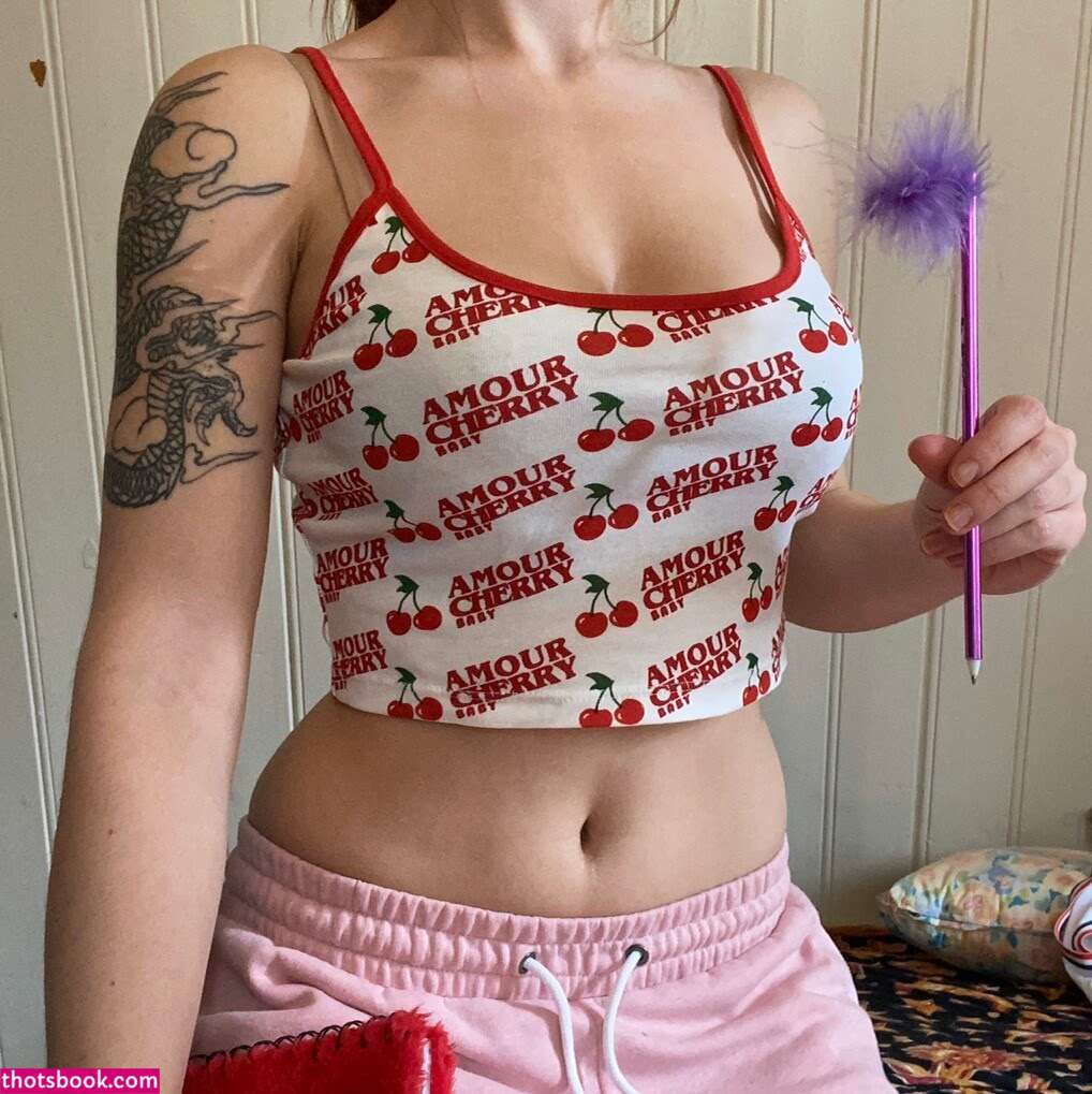 Solomonica de Winter iamsolomonica solomonica Nude Leaks OnlyFans Photos #5 1553260