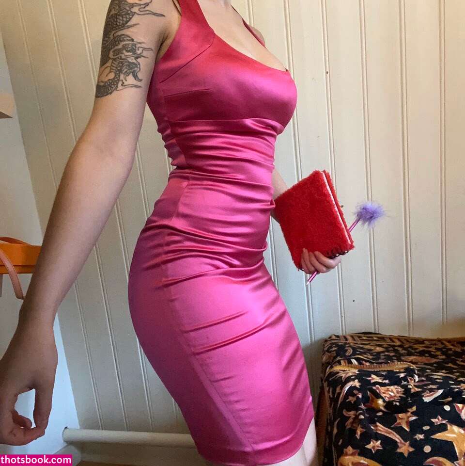 Solomonica de Winter iamsolomonica solomonica Nude Leaks OnlyFans Photos #5 1553262