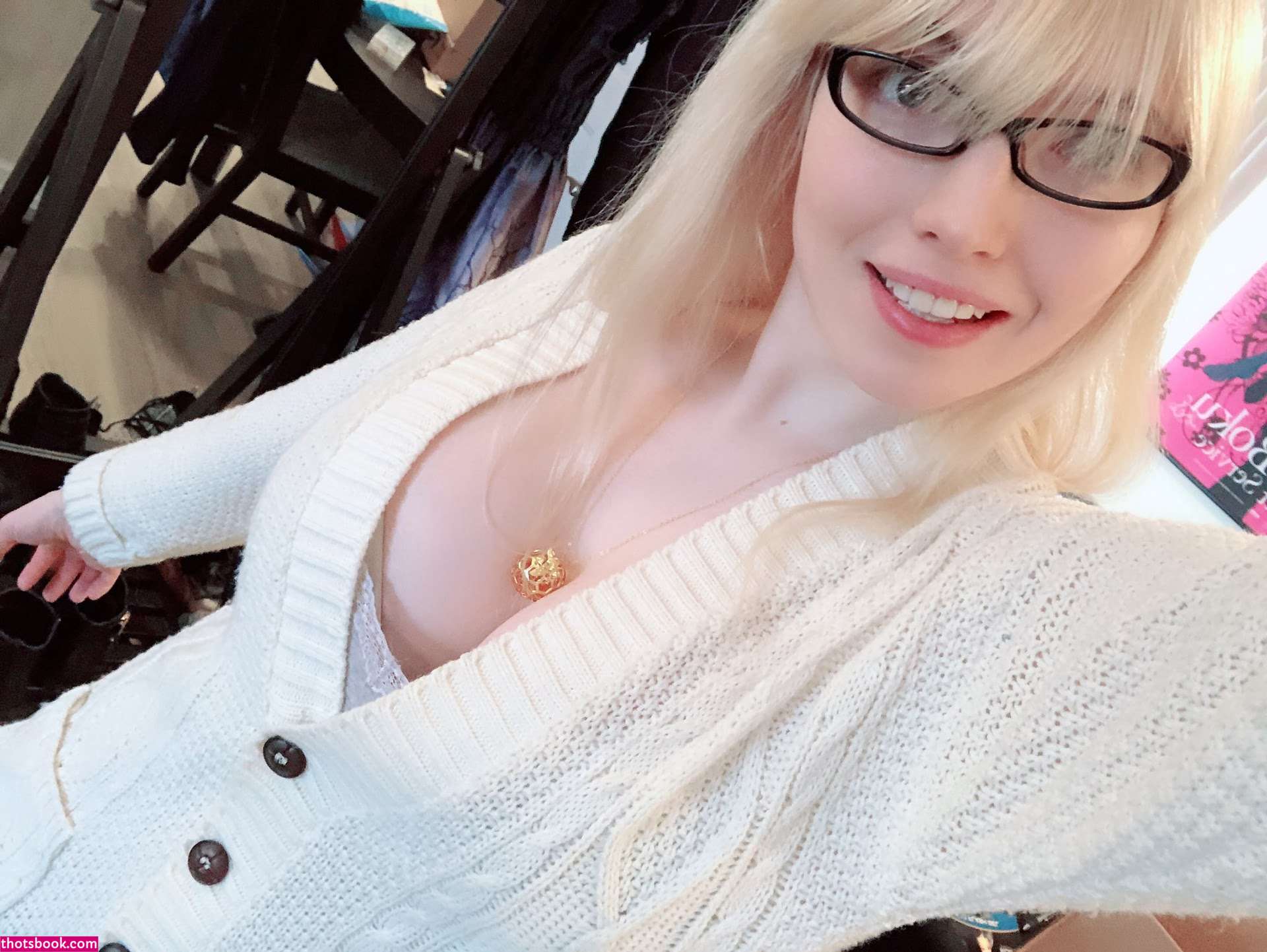 SophicSheep SophiaAetheria Meidocruiser Nude Leaks OnlyFans Photos #1 1553266