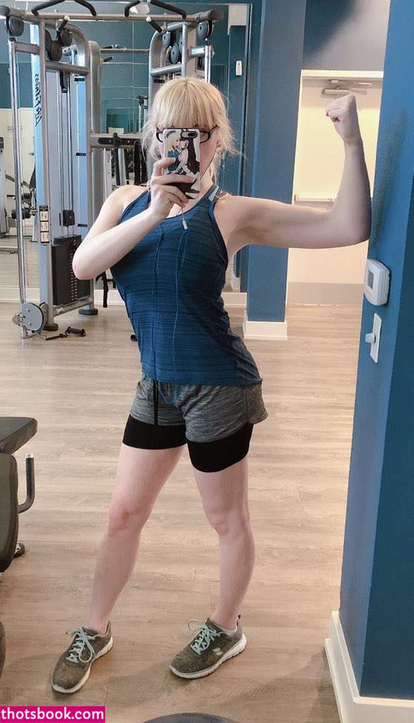 SophicSheep SophiaAetheria Meidocruiser Nude Leaks OnlyFans Photos #3 1553276