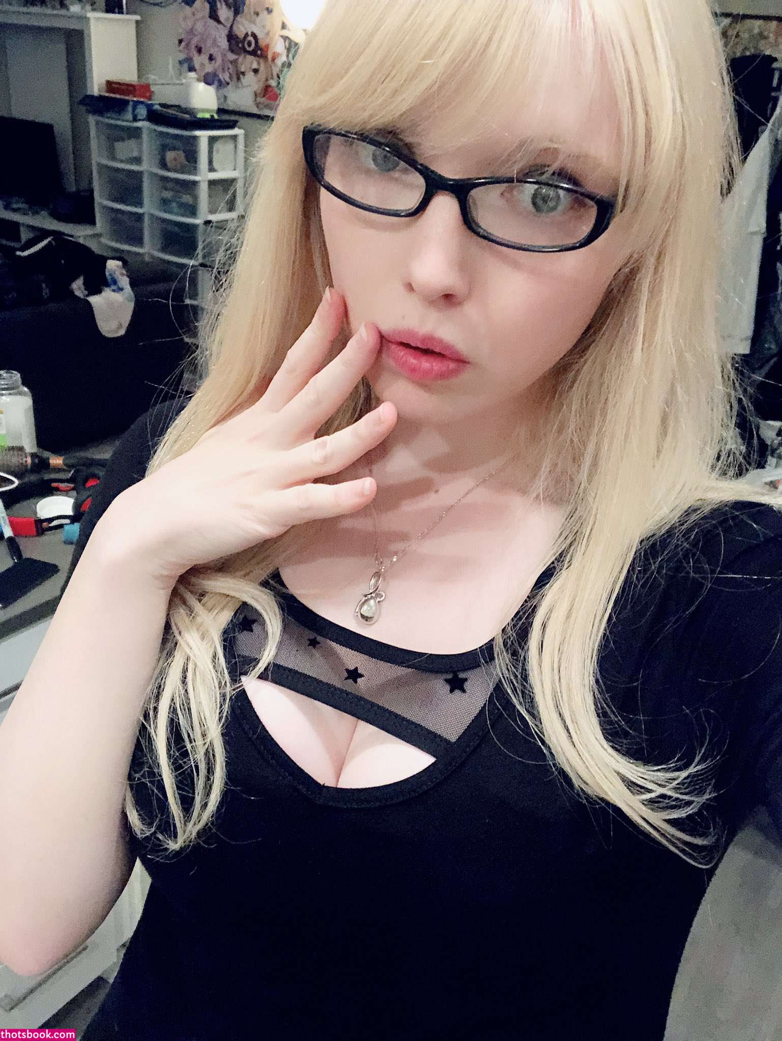 SophicSheep SophiaAetheria Meidocruiser Nude Leaks OnlyFans Photos #4 1553281