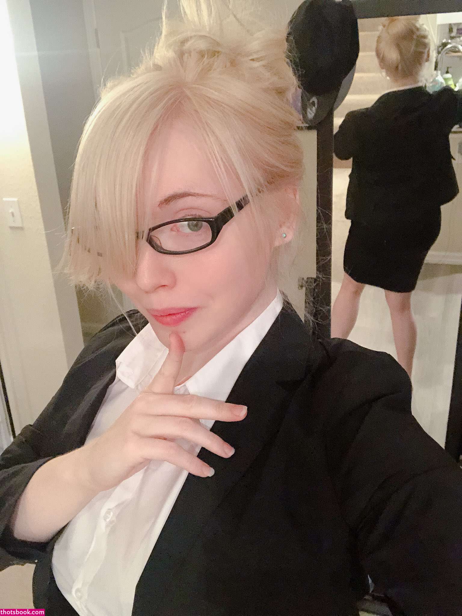 SophicSheep SophiaAetheria Meidocruiser Nude Leaks OnlyFans Photos #5 1553283