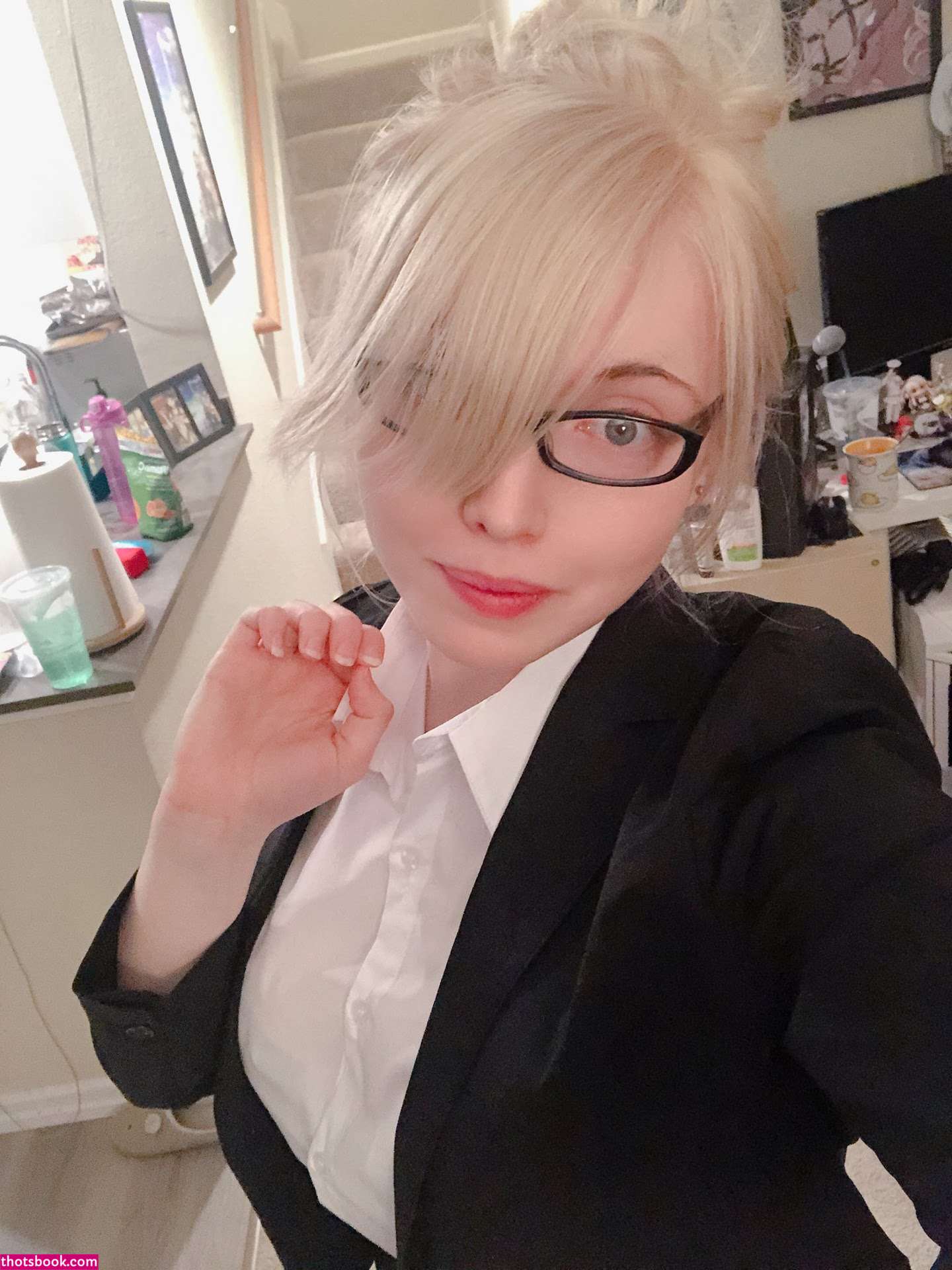 SophicSheep SophiaAetheria Meidocruiser Nude Leaks OnlyFans Photos #5 1553285