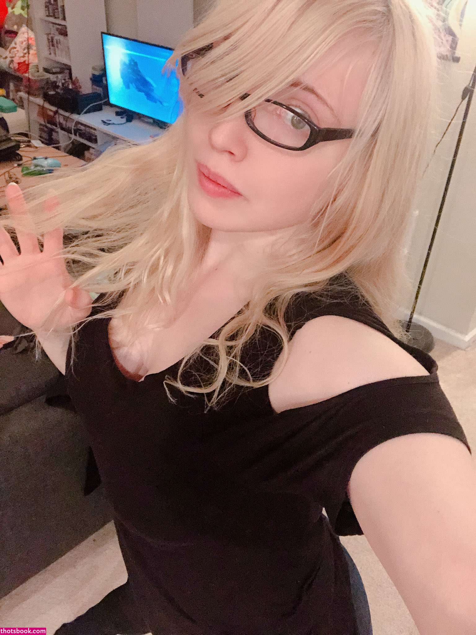 SophicSheep SophiaAetheria Meidocruiser Nude Leaks OnlyFans Photos #5 1553286