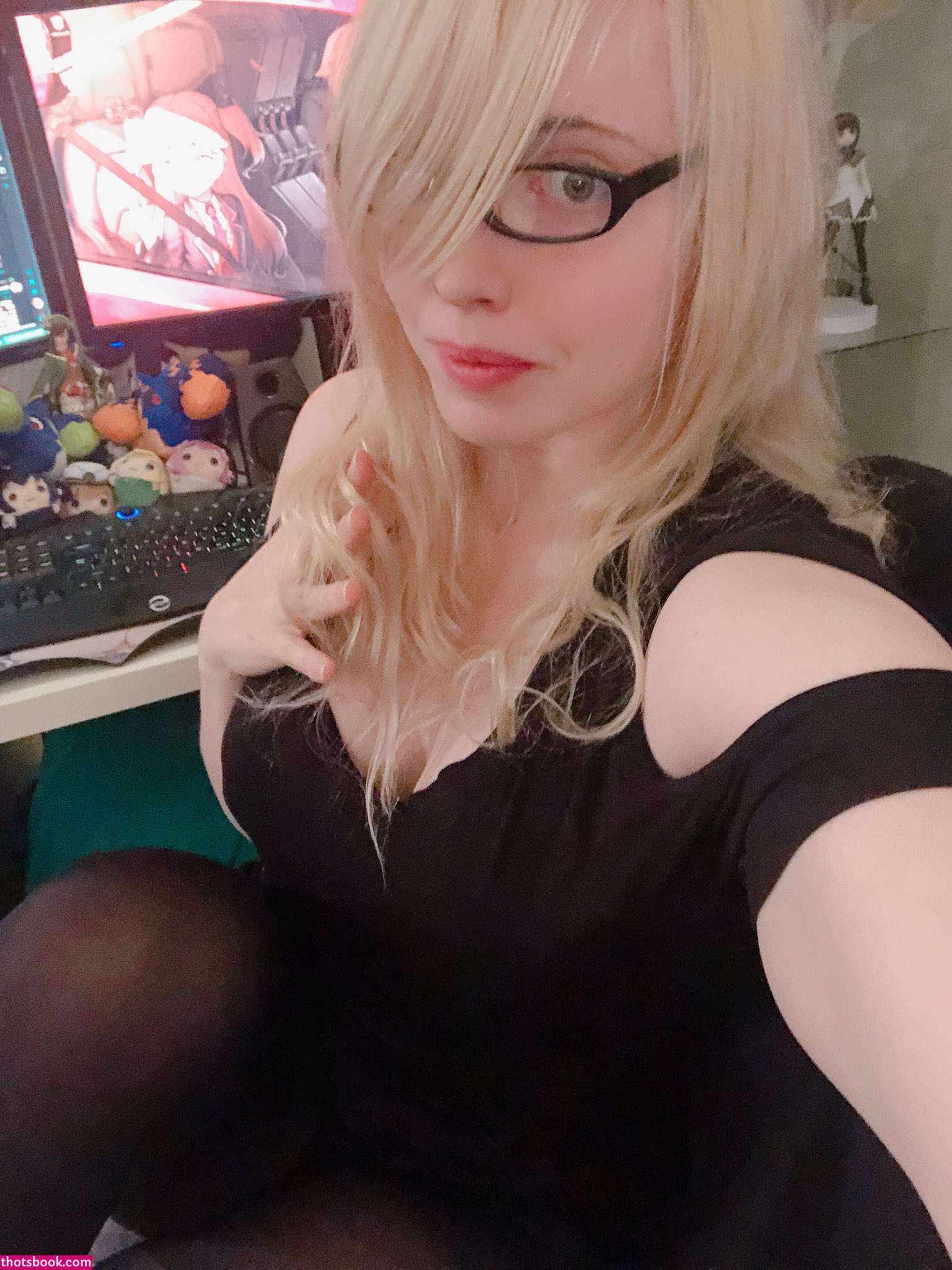 SophicSheep SophiaAetheria Meidocruiser Nude Leaks OnlyFans Photos #5 1553289