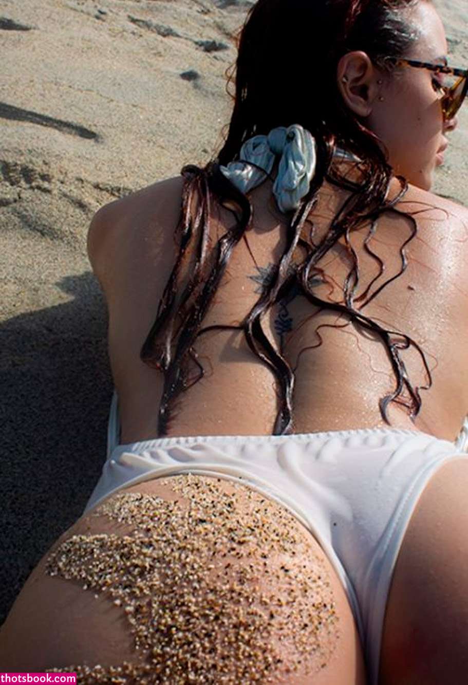 Susana Triana Nude Leaks OnlyFans Photos #4 1553314