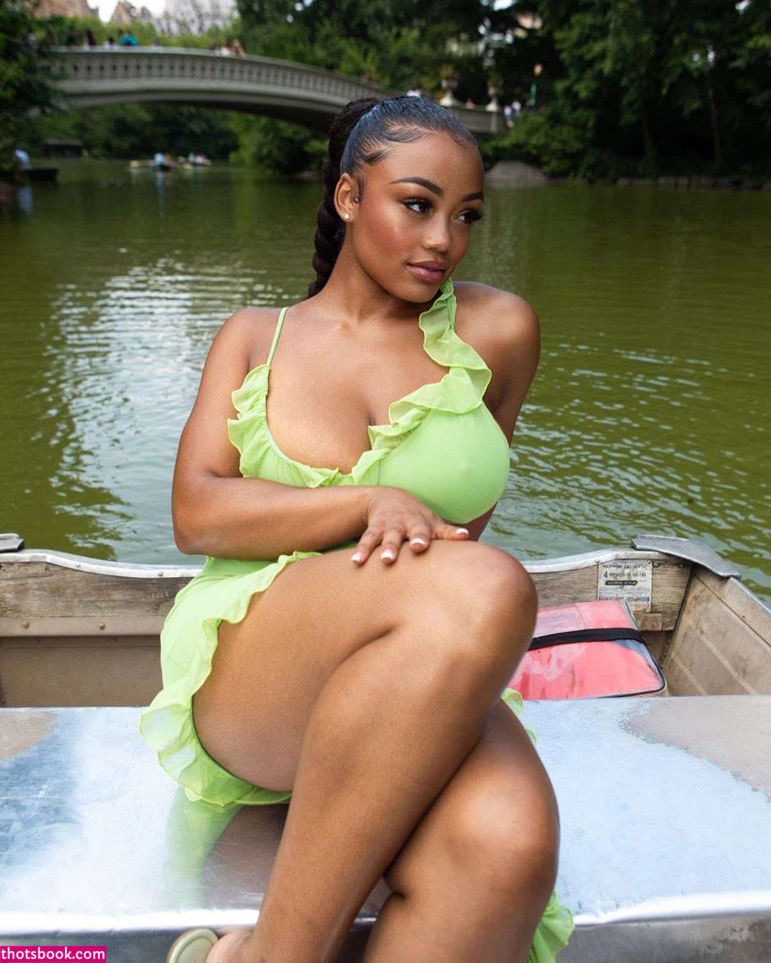 Taylor Banner Nude Leaks OnlyFans Photos #2 1553323