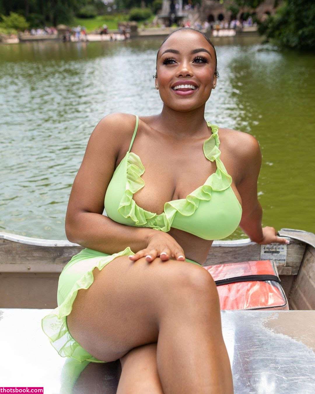 Taylor Banner Nude Leaks OnlyFans Photos #2 1553324