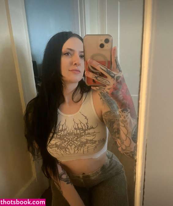 truckstopstripper Nude Leaks OnlyFans Photos #2 1553416