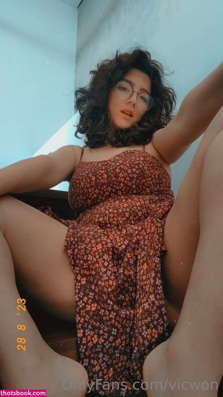 Vicwon Nude Leaks OnlyFans Photos #2 1553526