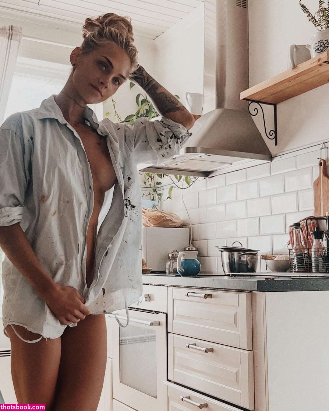 Amanda Essen Svagtillstark Nude Leaks OnlyFans Photos #3 1565837