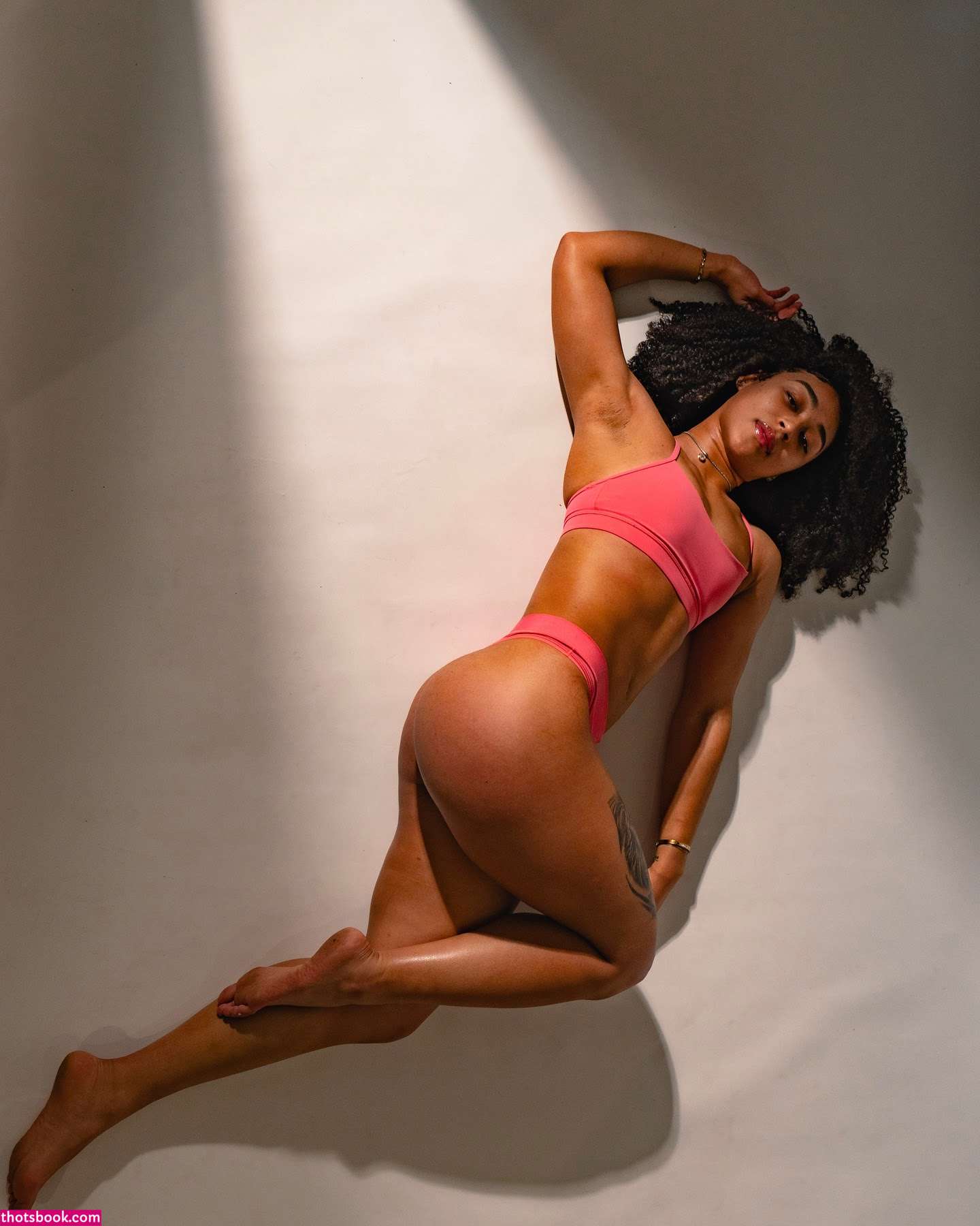 Ayriana Young ayri renee Nude Leaks OnlyFans Photos #3 1565983