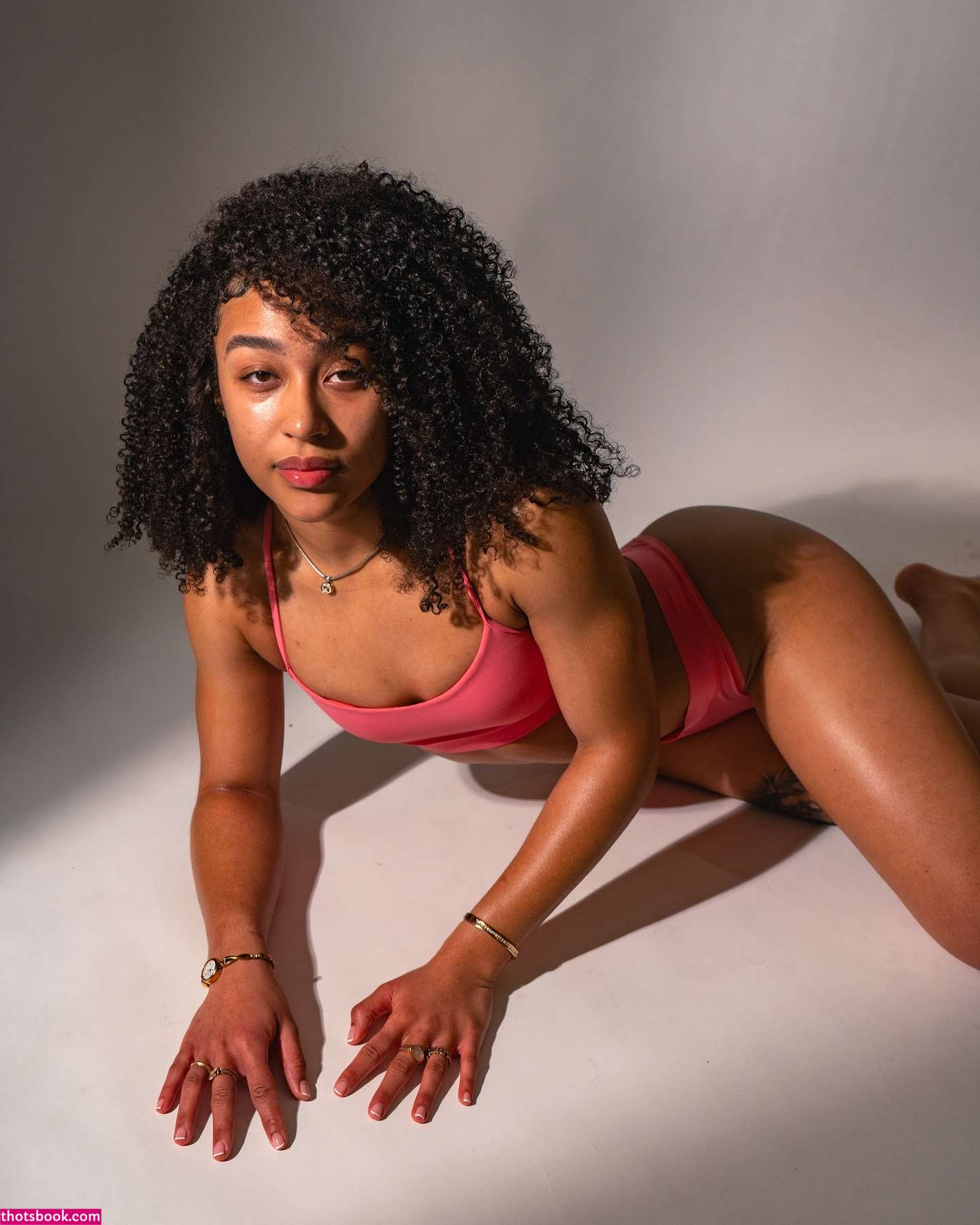 Ayriana Young ayri renee Nude Leaks OnlyFans Photos #3 1565988