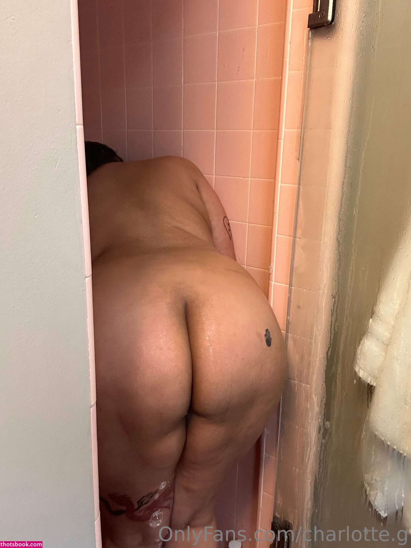 Charlotte G Charlotte Godoy Nude Leaks OnlyFans Photos #1 1566023