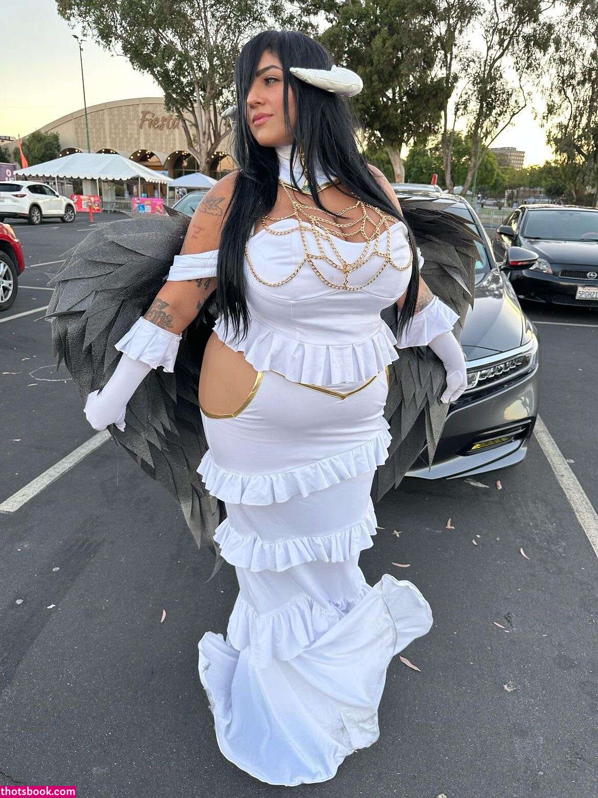 Charlotte G Charlotte Godoy Nude Leaks OnlyFans Photos #2 1566030