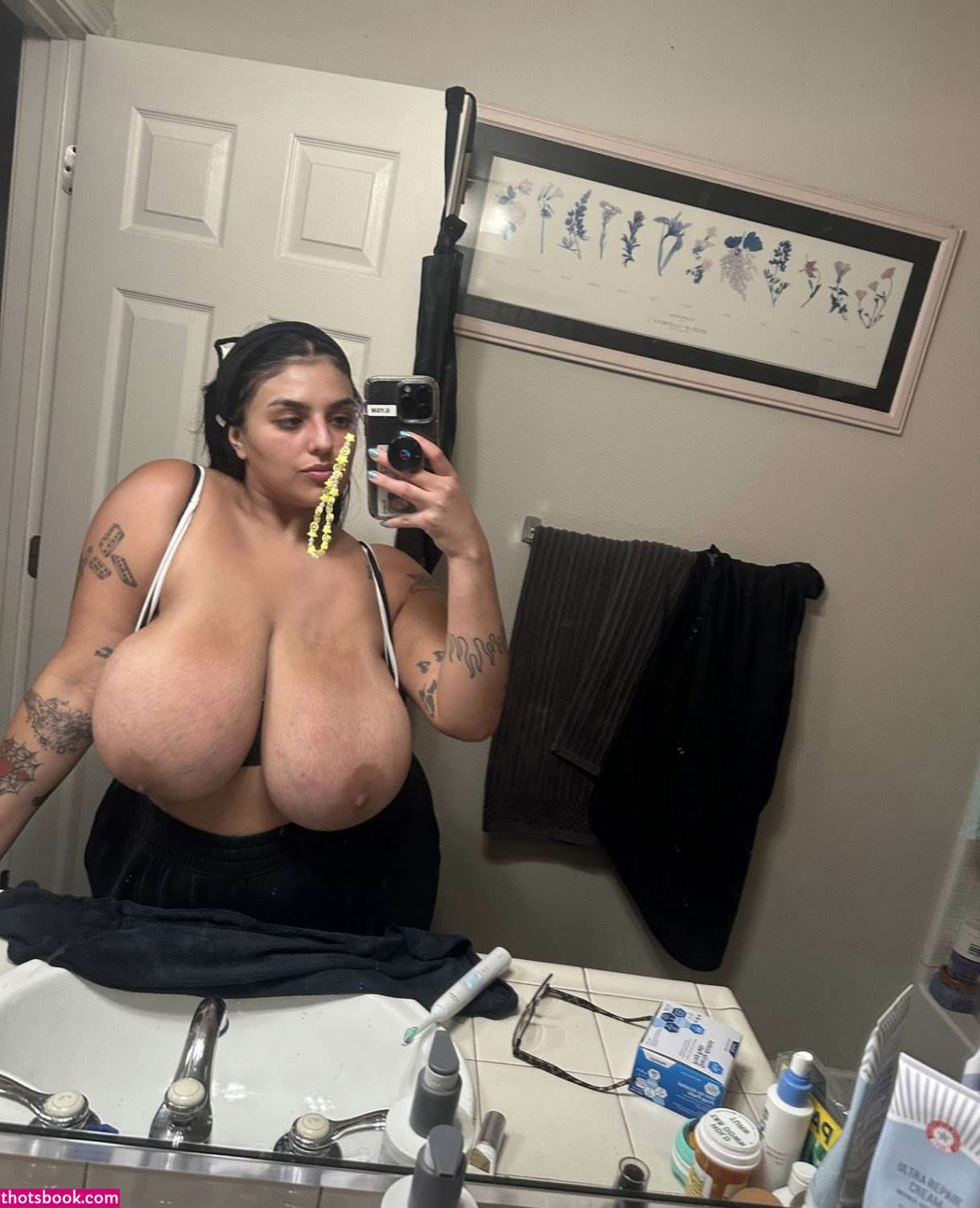 Charlotte G Charlotte Godoy Nude Leaks OnlyFans Photos #4 1566054