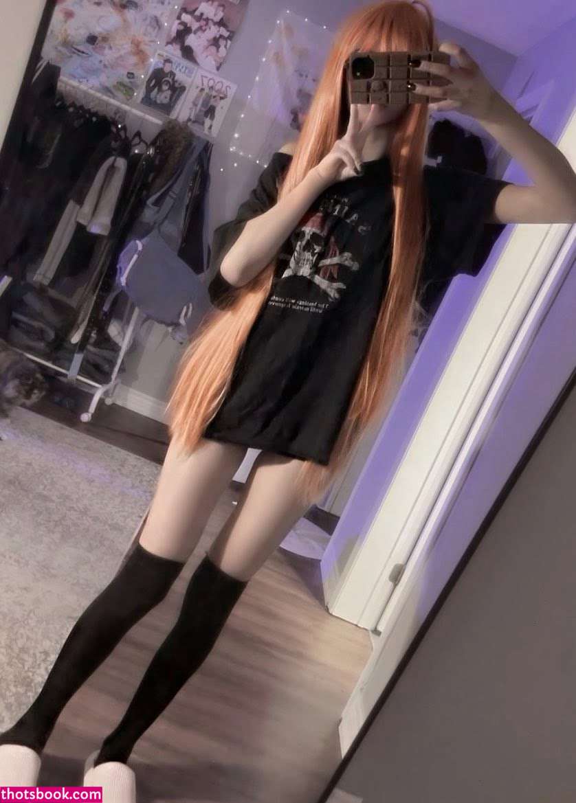 chewcide ch3wy kiw Nude Leaks OnlyFans Photos #4 1566113